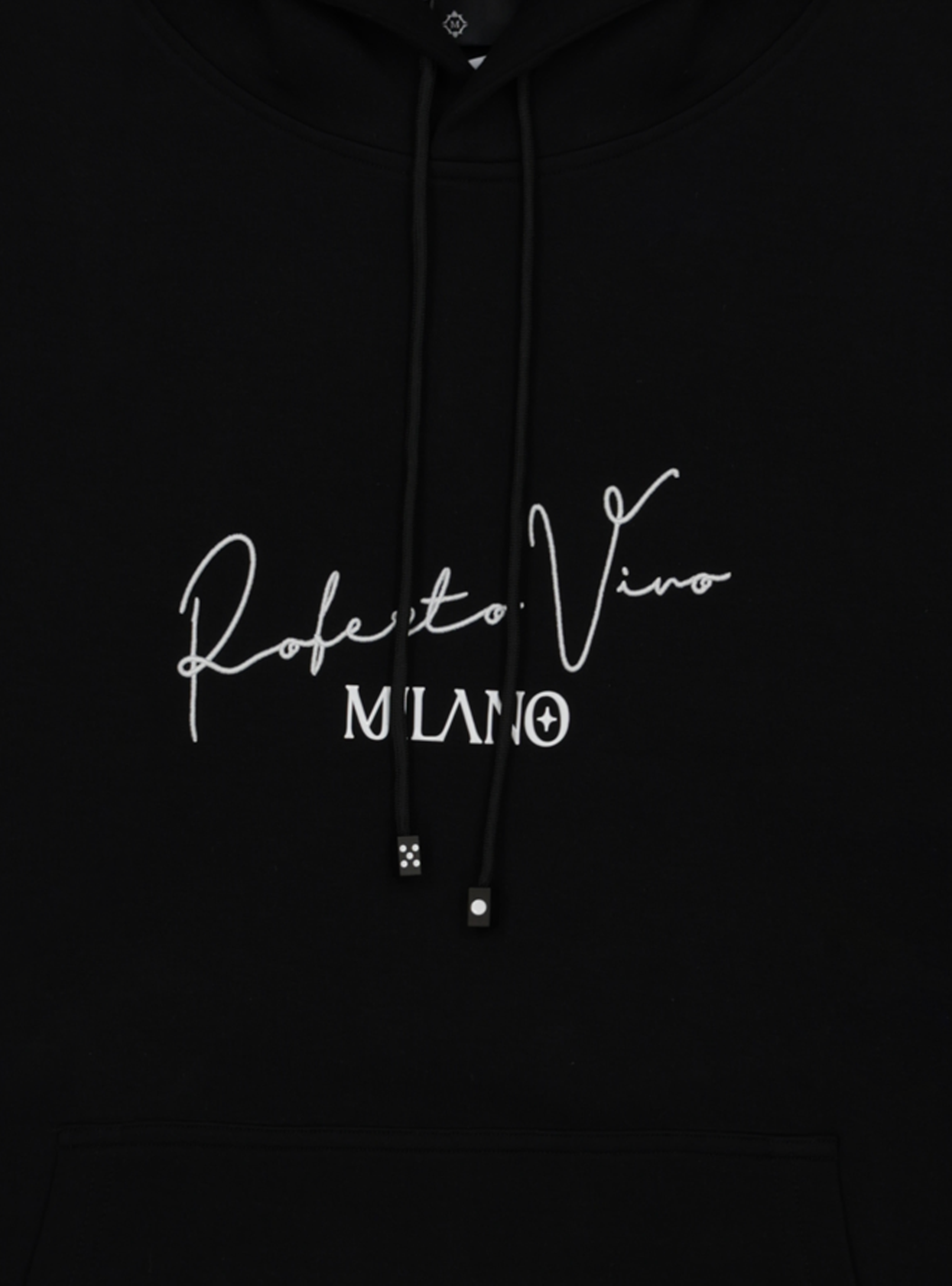 Milano Games Hoodie