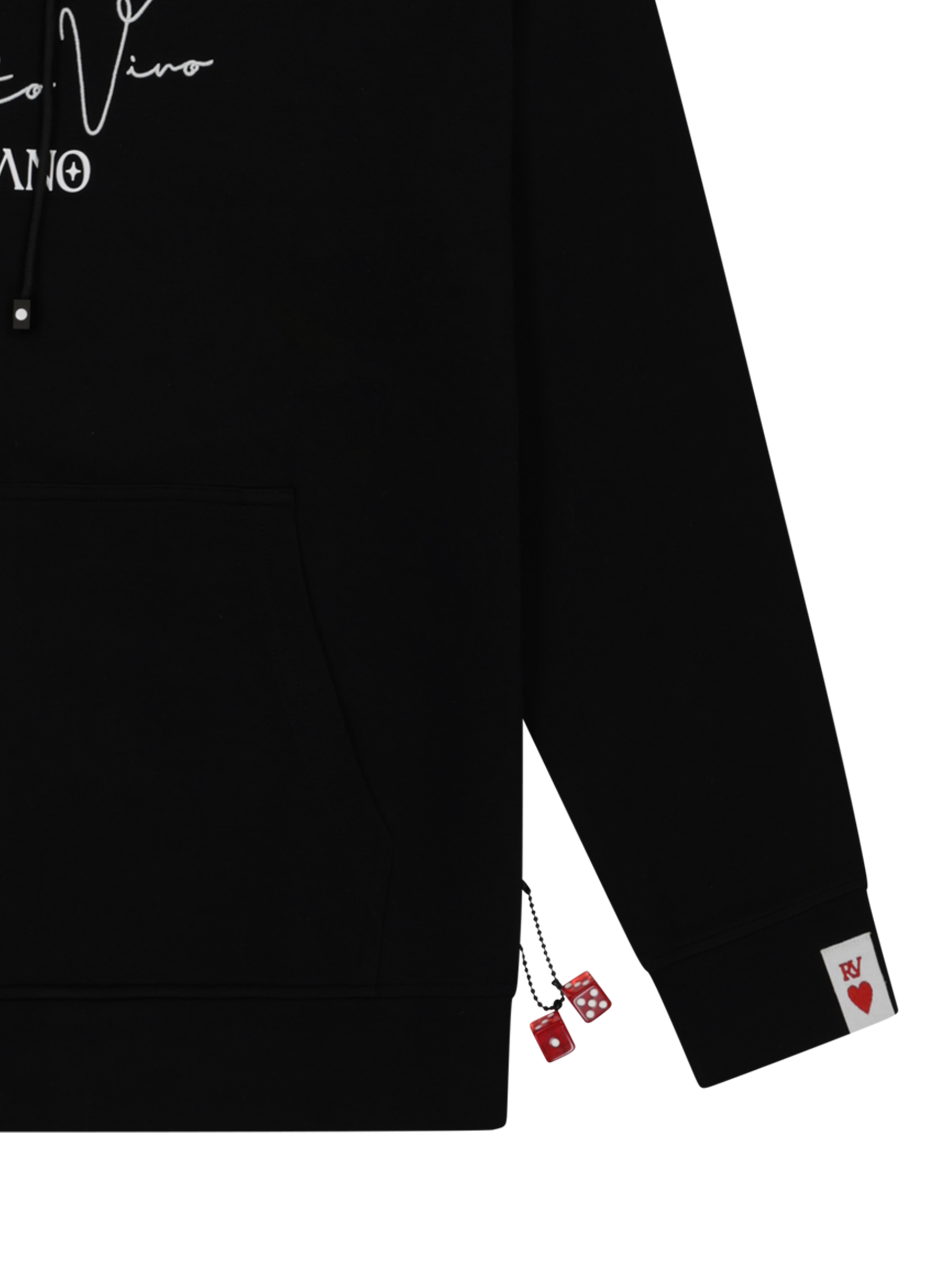 Milano Games Hoodie