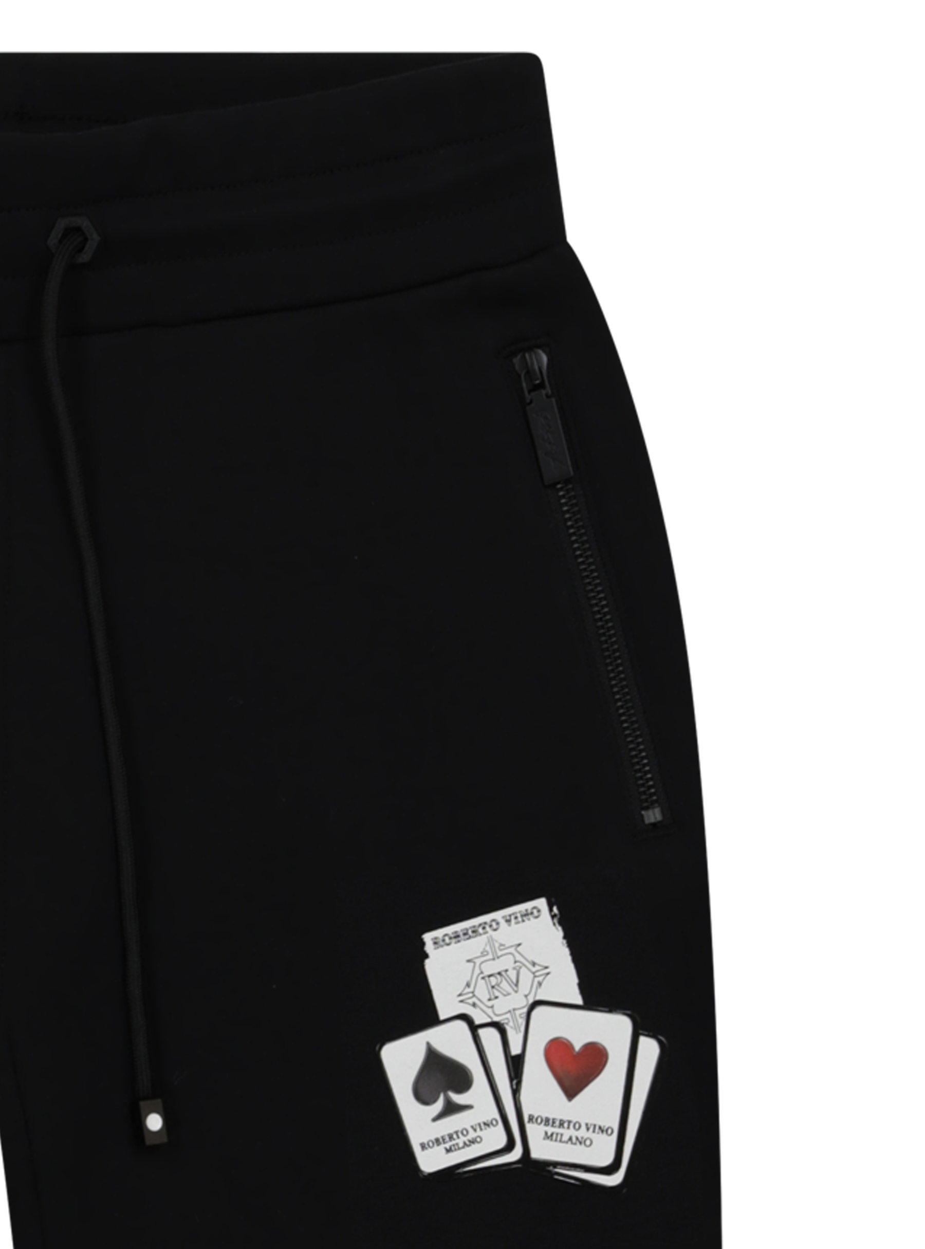 Milano Games Pants