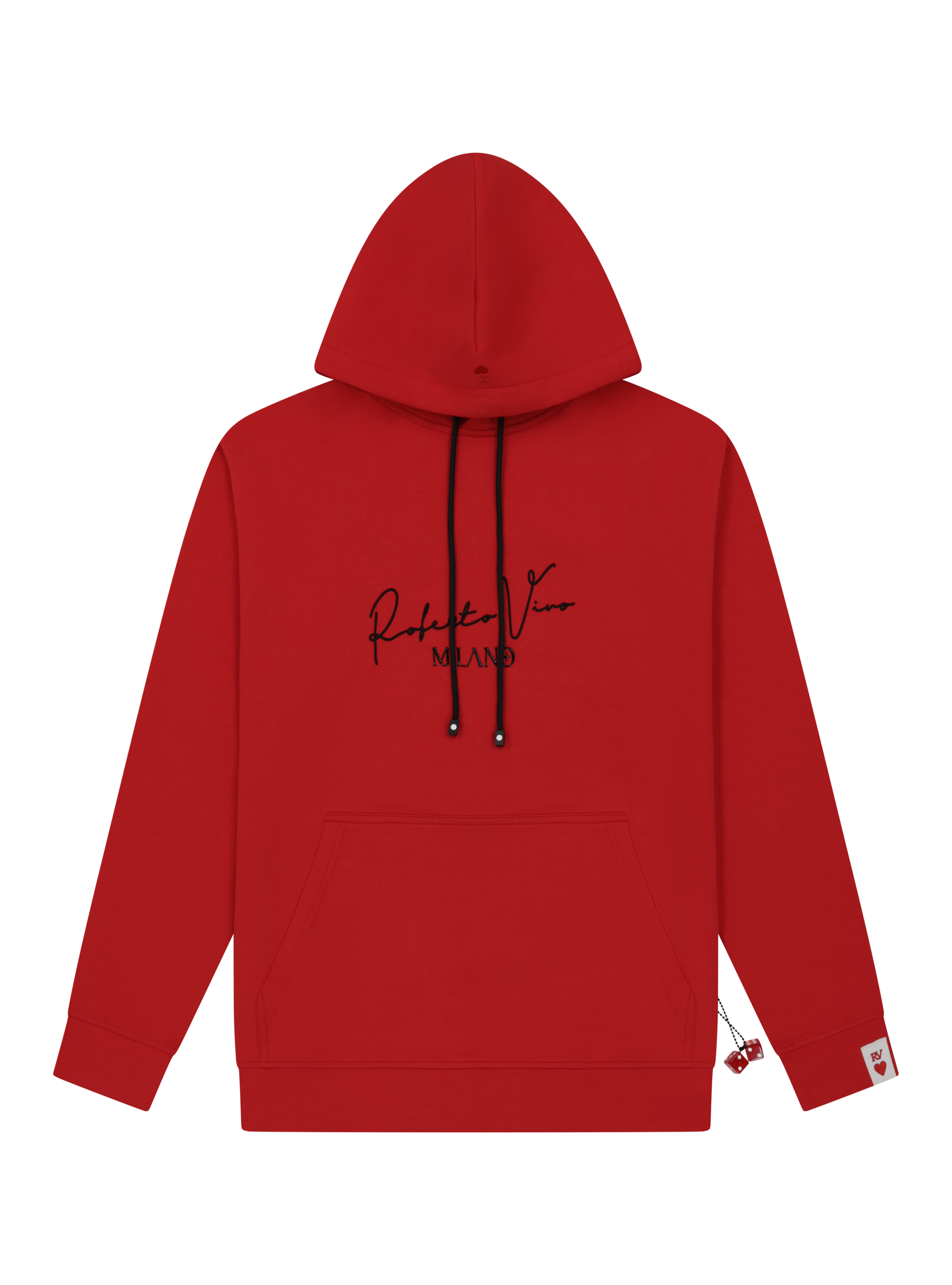 Milano Games Hoodie