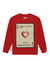 The Ace sweatshirt