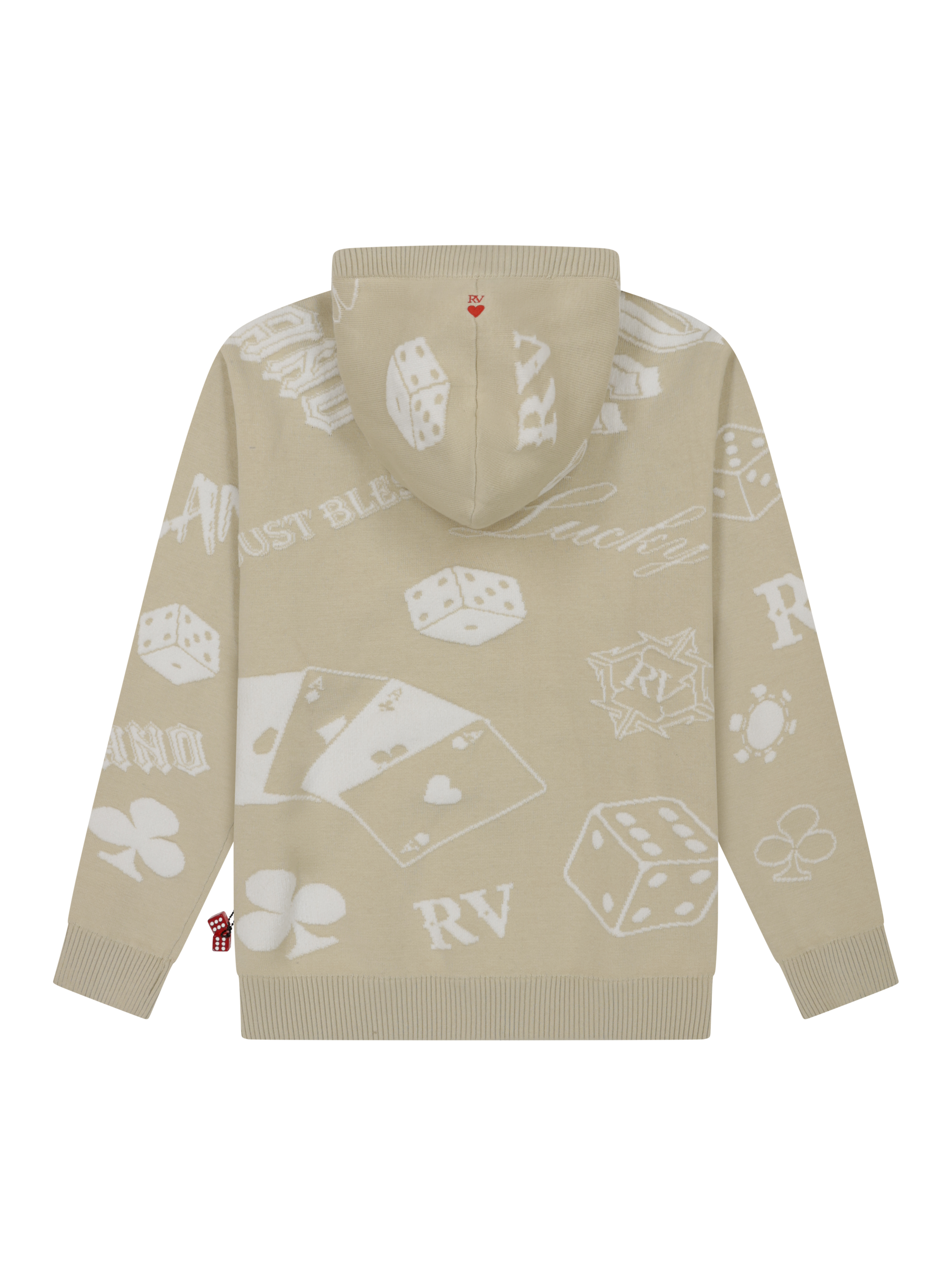 Milano Games Jacket
