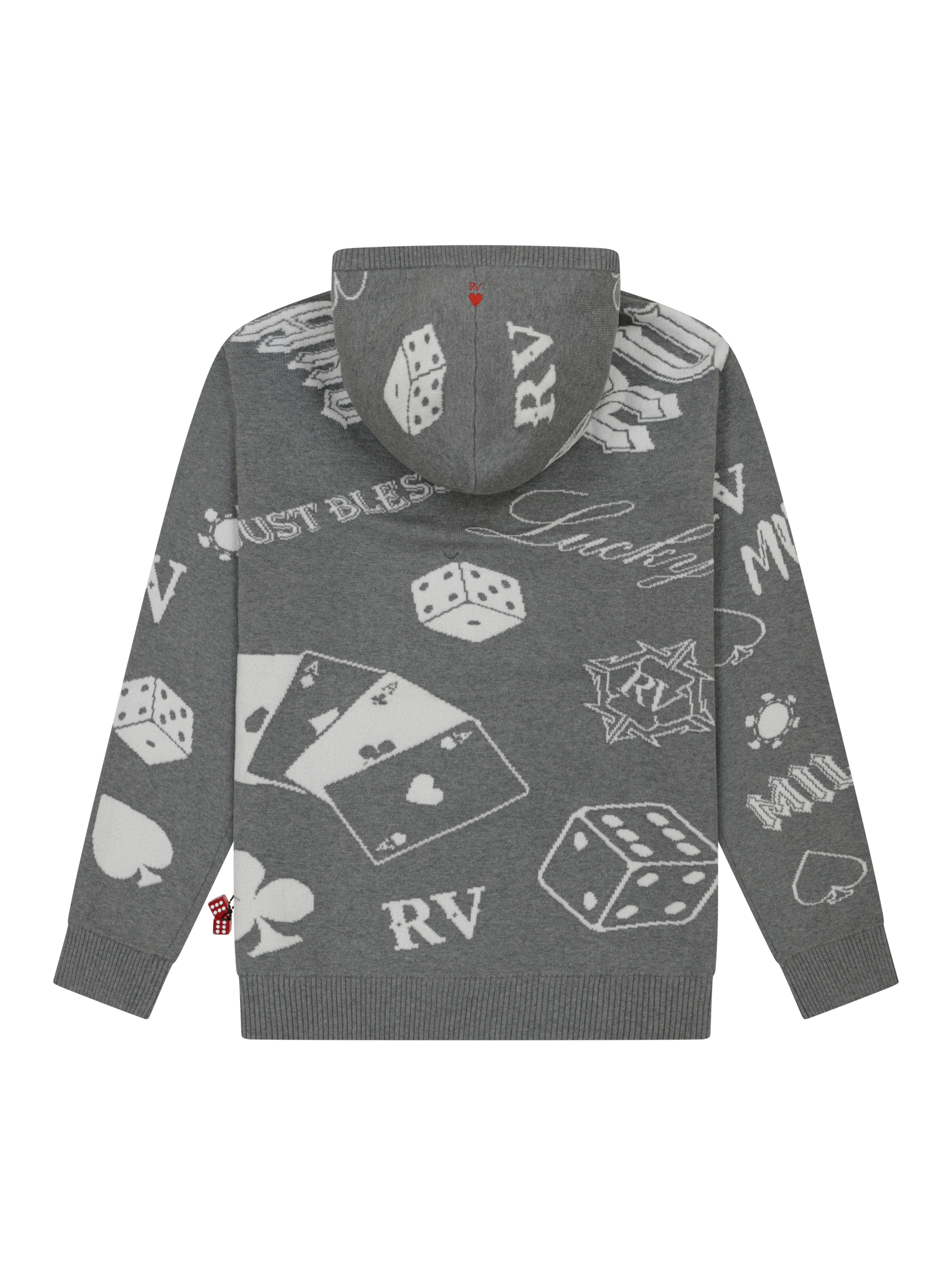 Milano Games Jacket