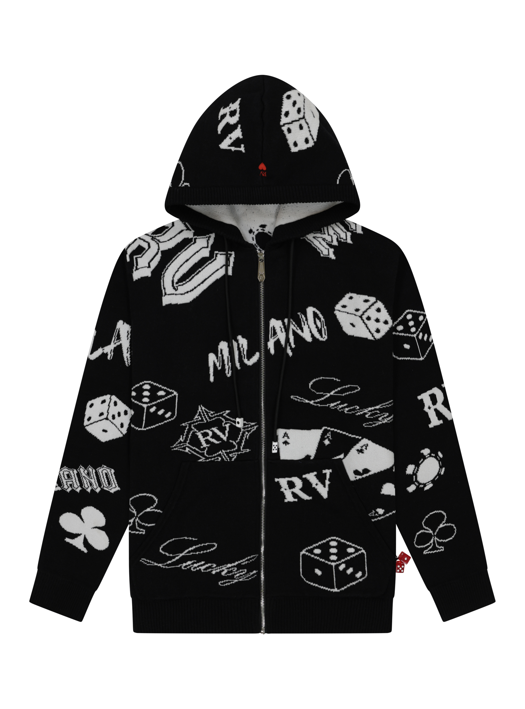 Milano Games Jacket