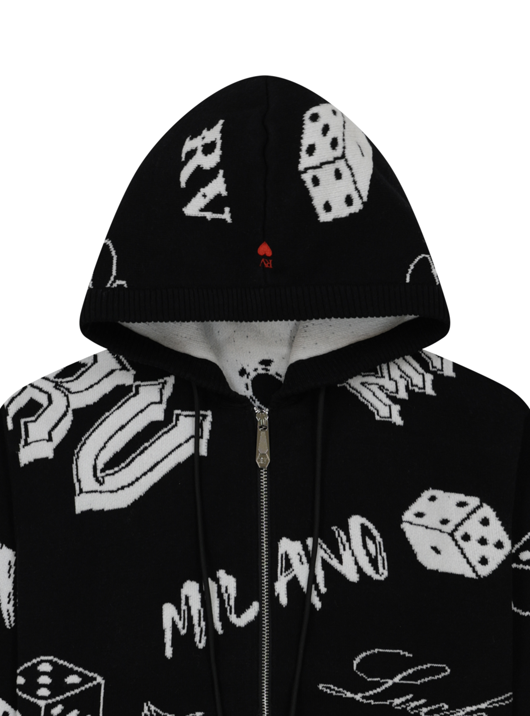 Milano Games Jacket