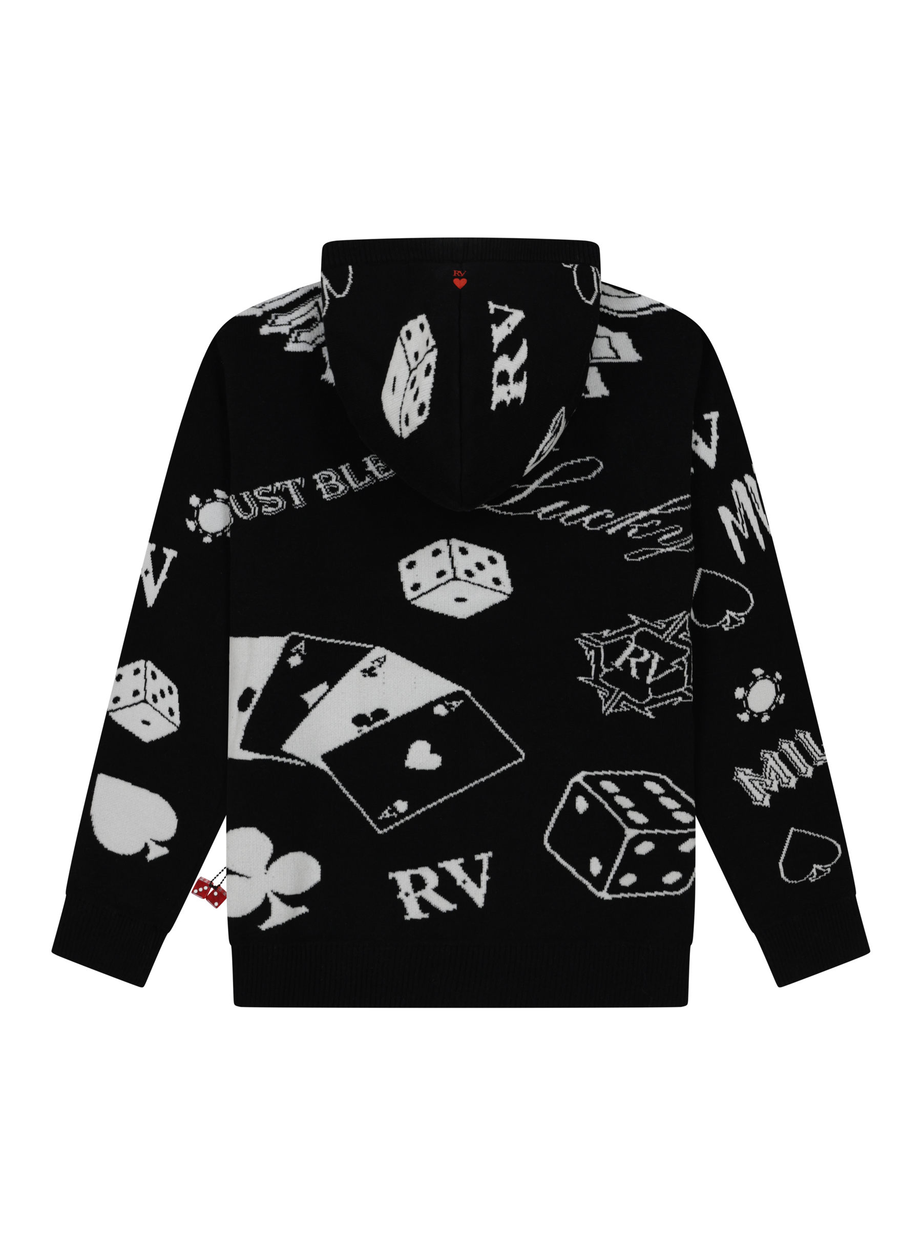 Milano Games Jacket