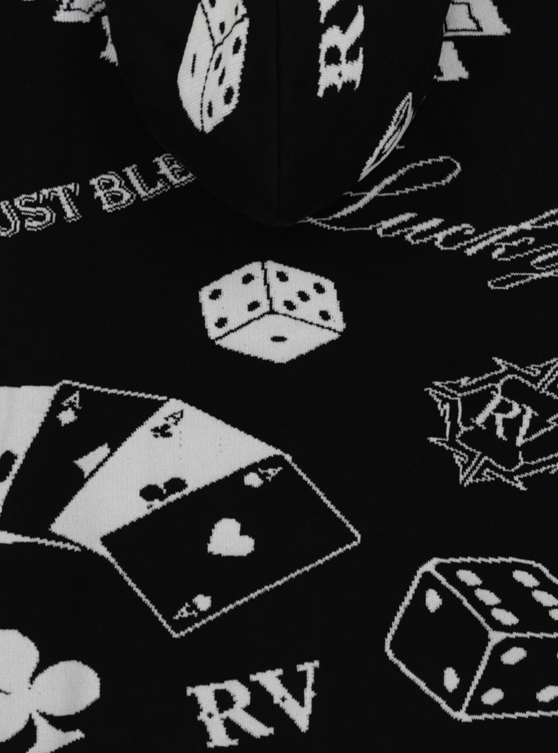 Milano Games Jacket