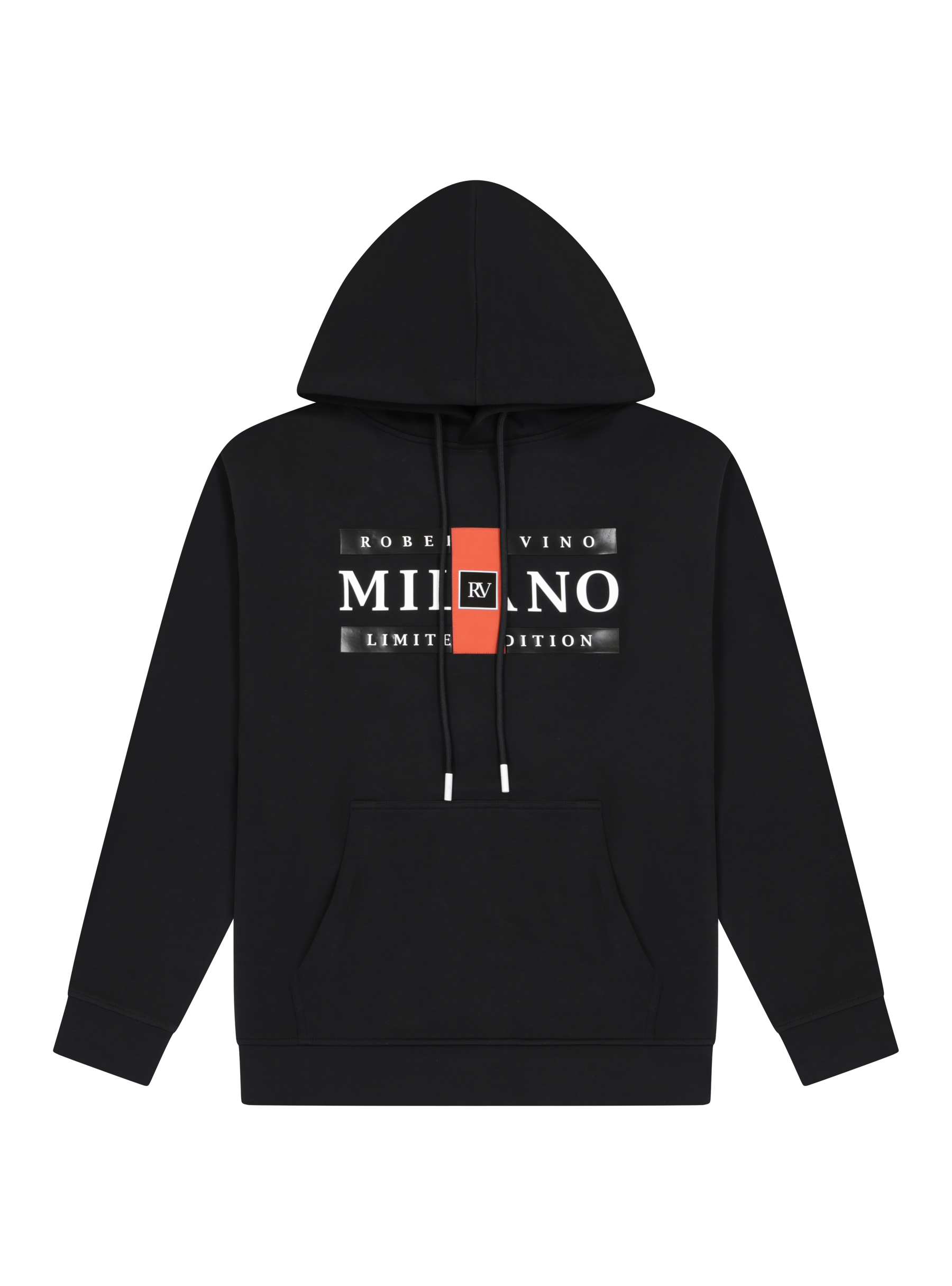Classic Milano Hoodie
