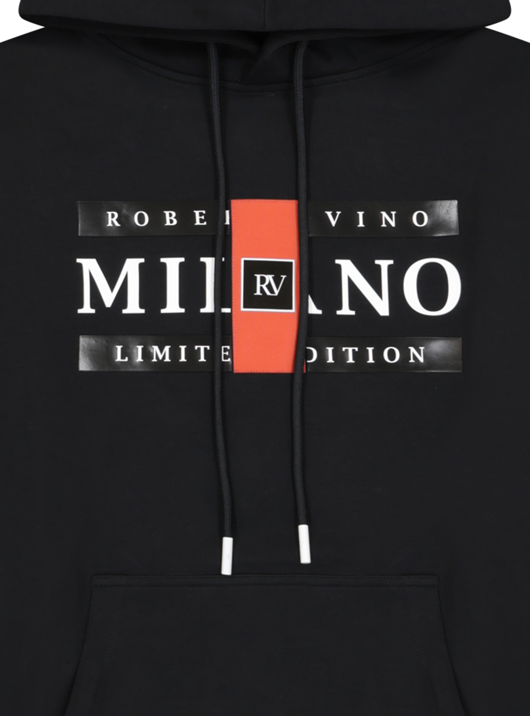 Classic Milano Hoodie