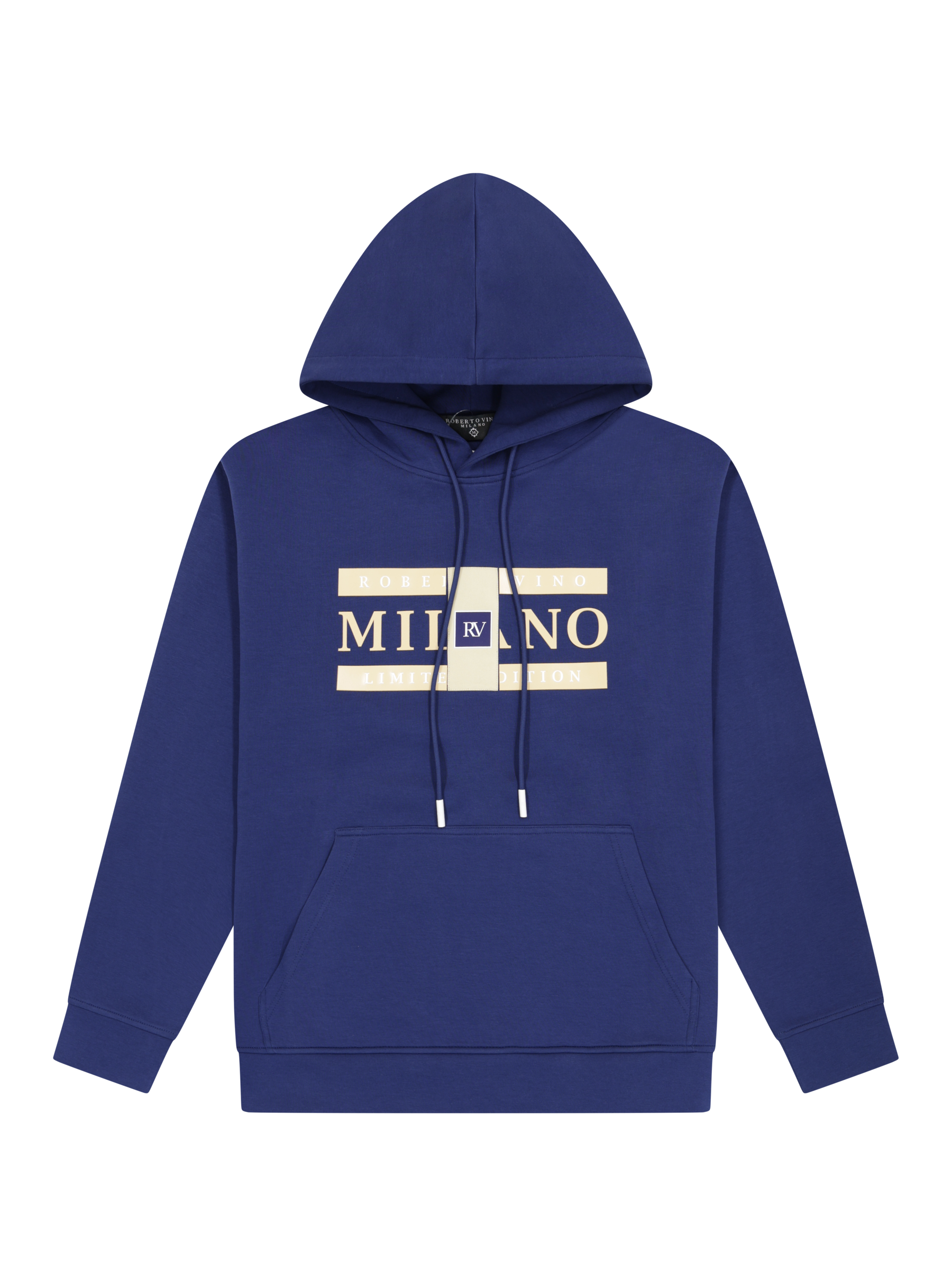 Classic Milano Hoodie