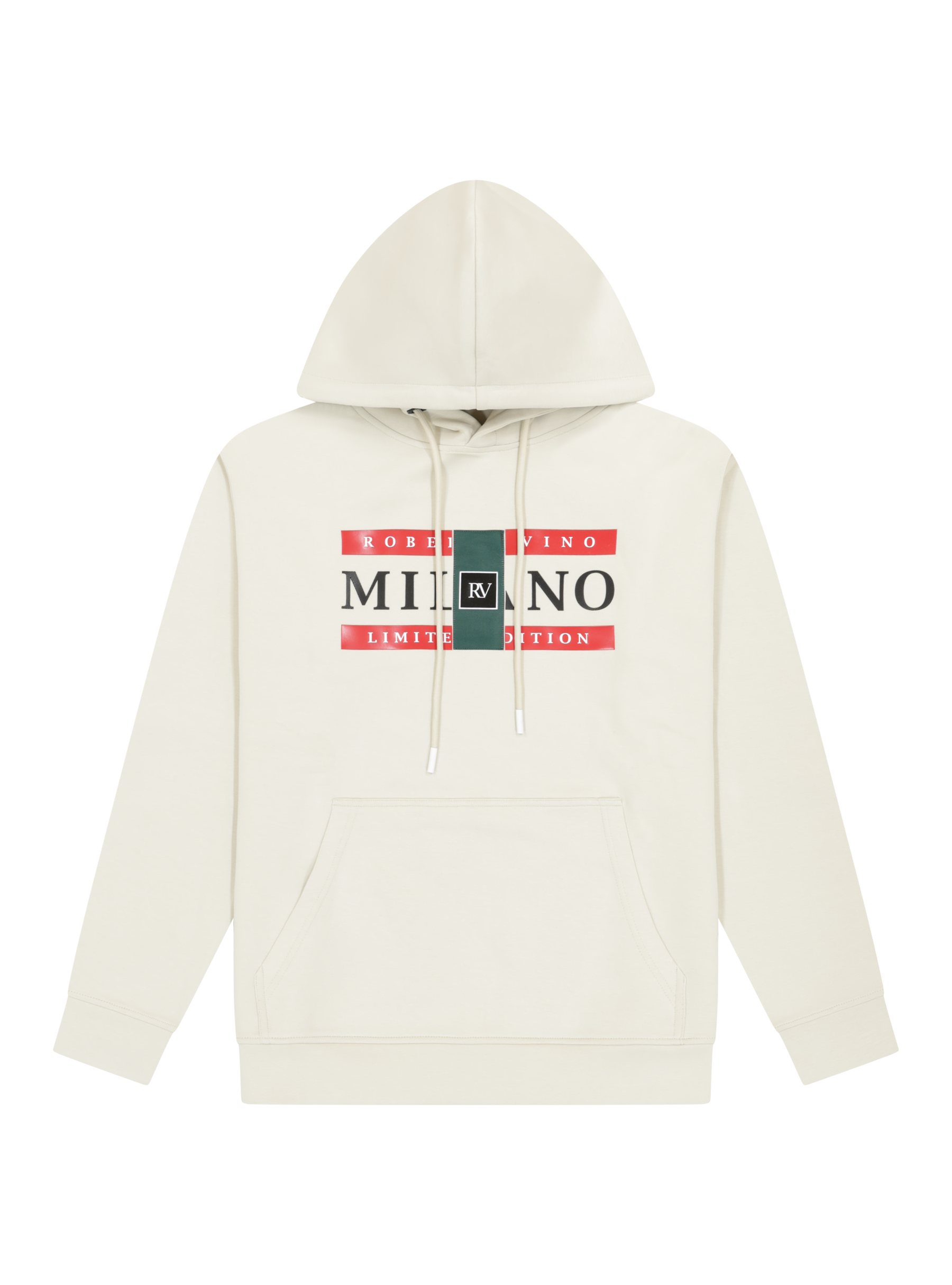 Classic Milano Hoodie
