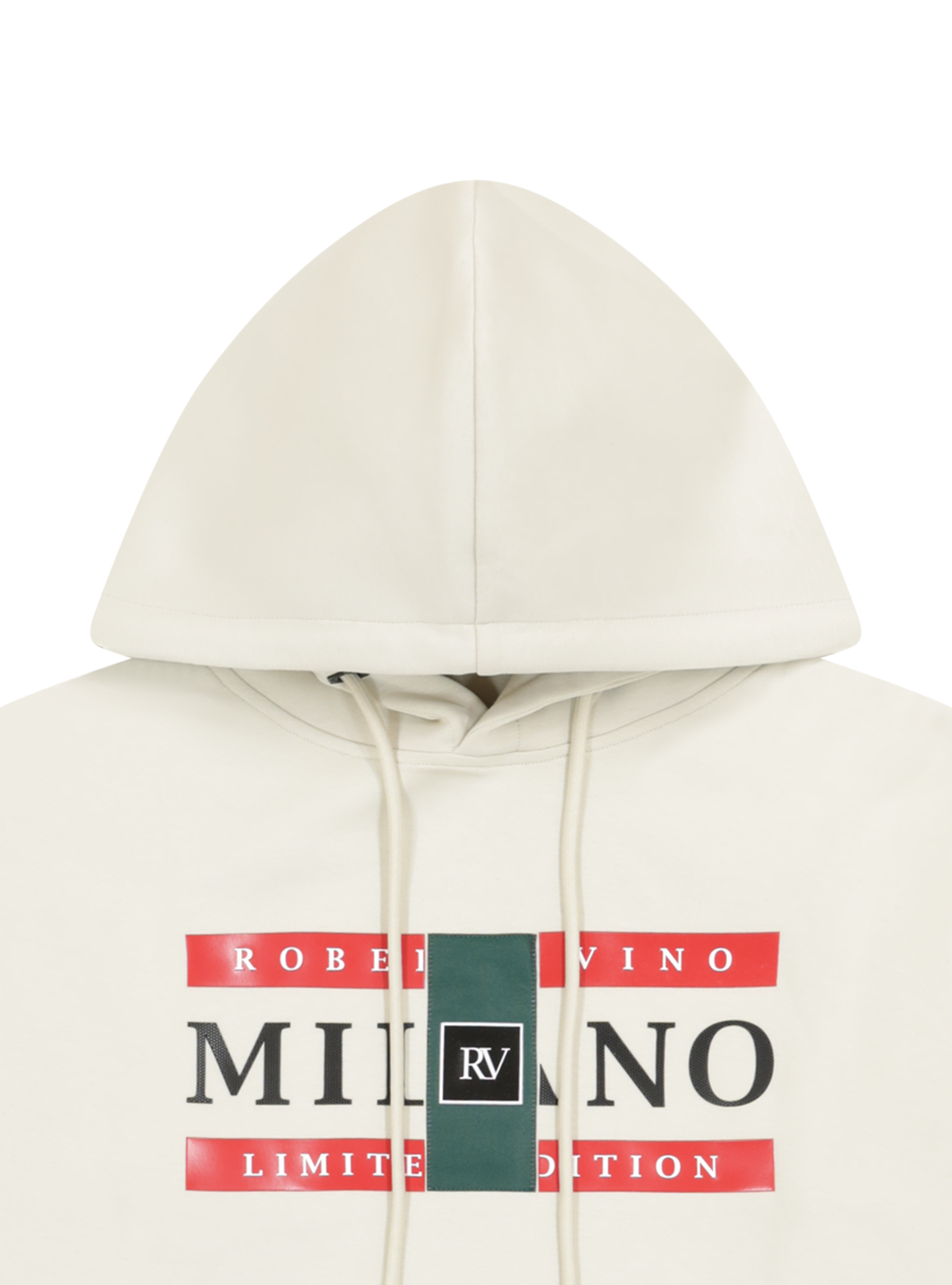 Classic Milano Hoodie
