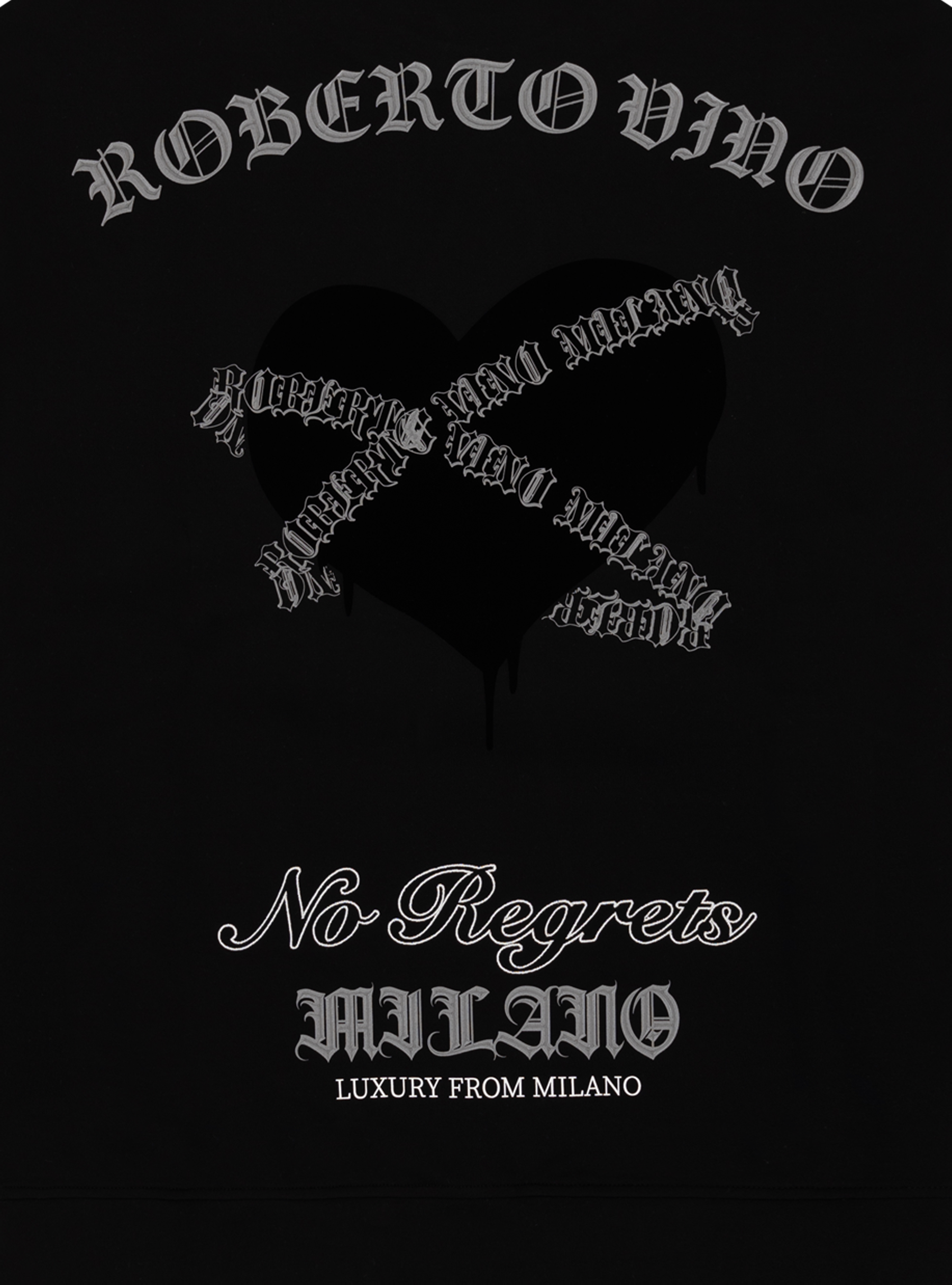 The Heart Sweatshirt