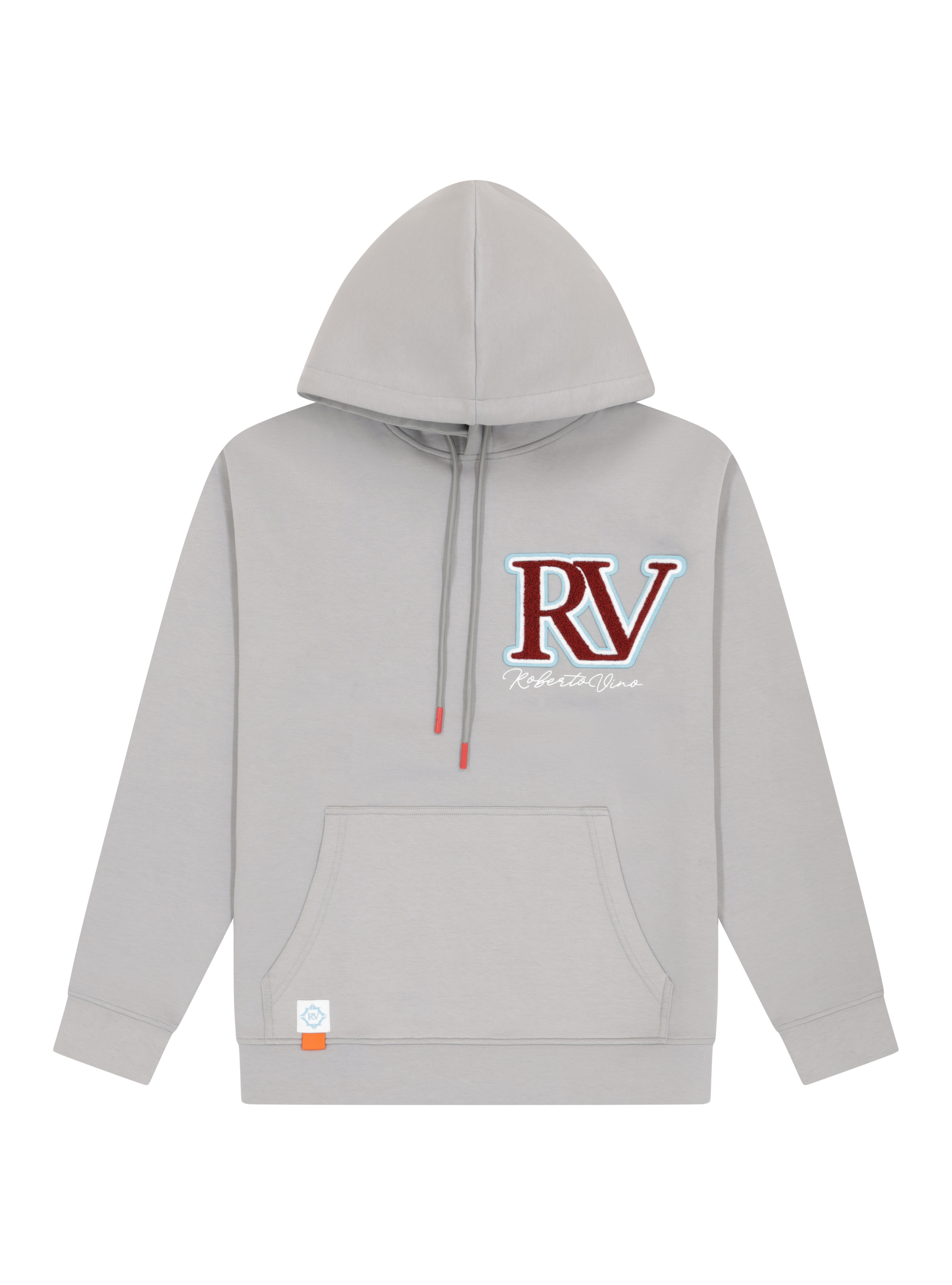 Big Writing Hoodie