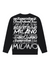 Big Writing Sweatshirt