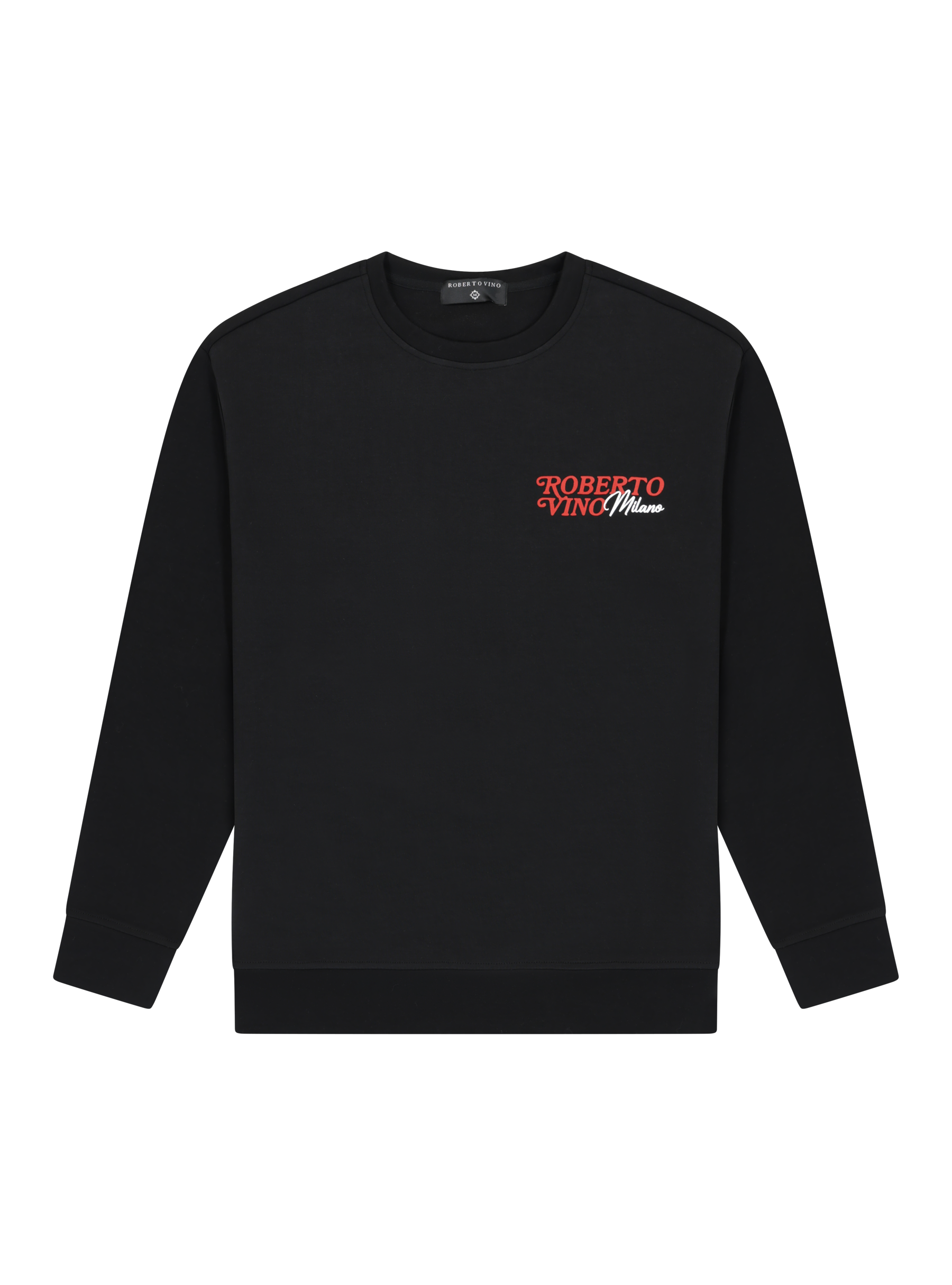 Fresh cherry sweat shirt