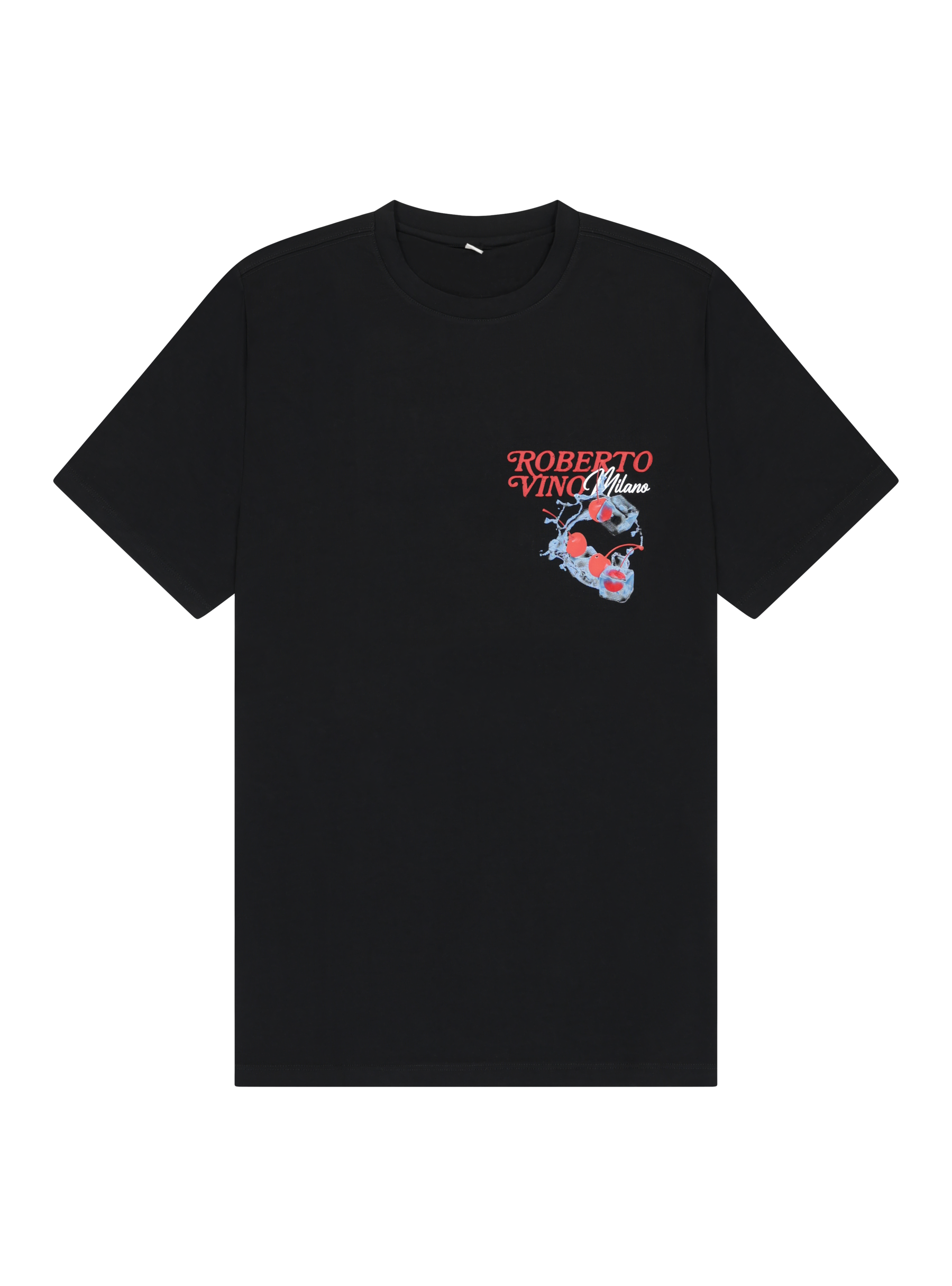 Fresh cherry Tee