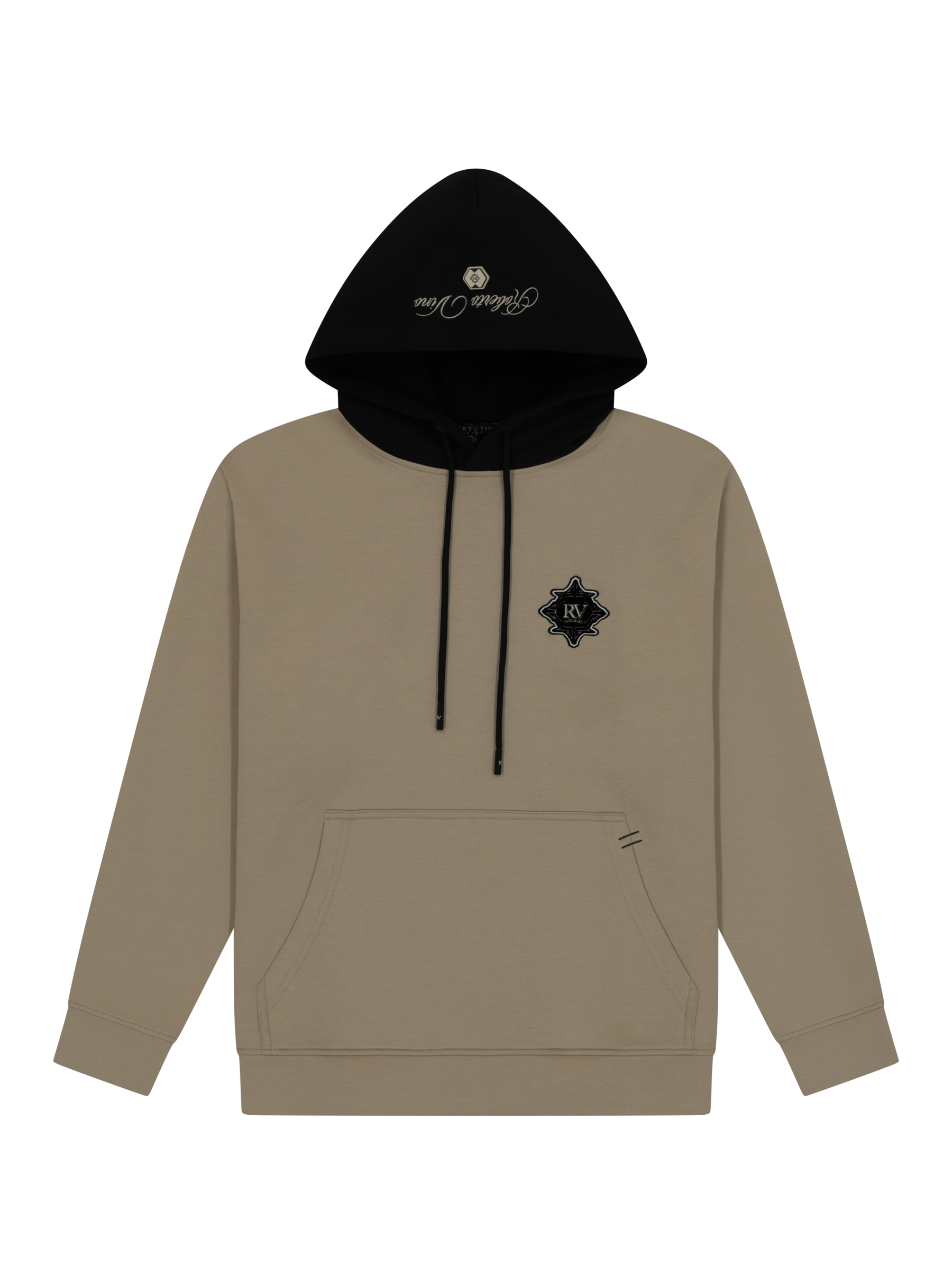 Milano Strength Hoodie