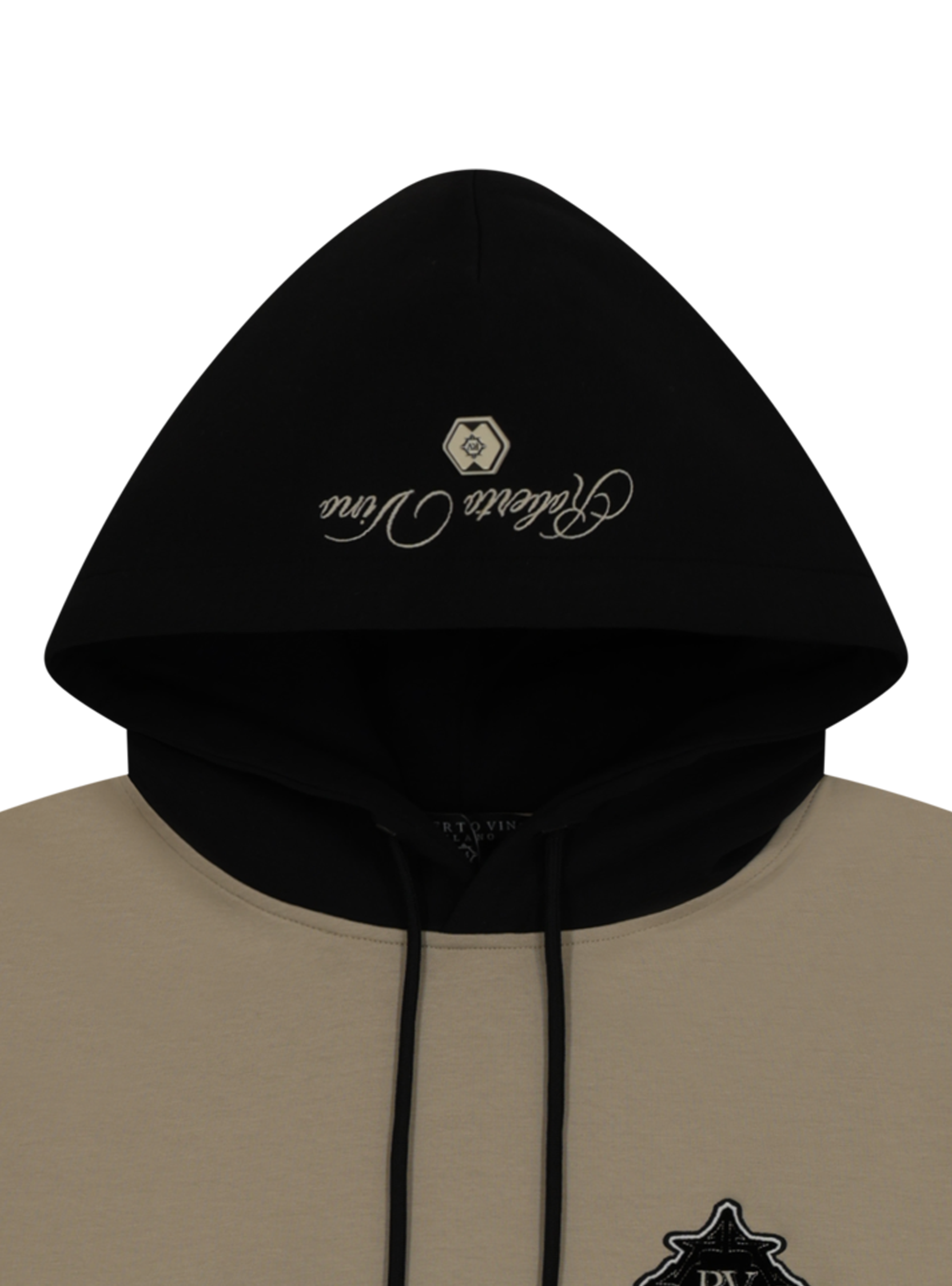 Milano Strength Hoodie