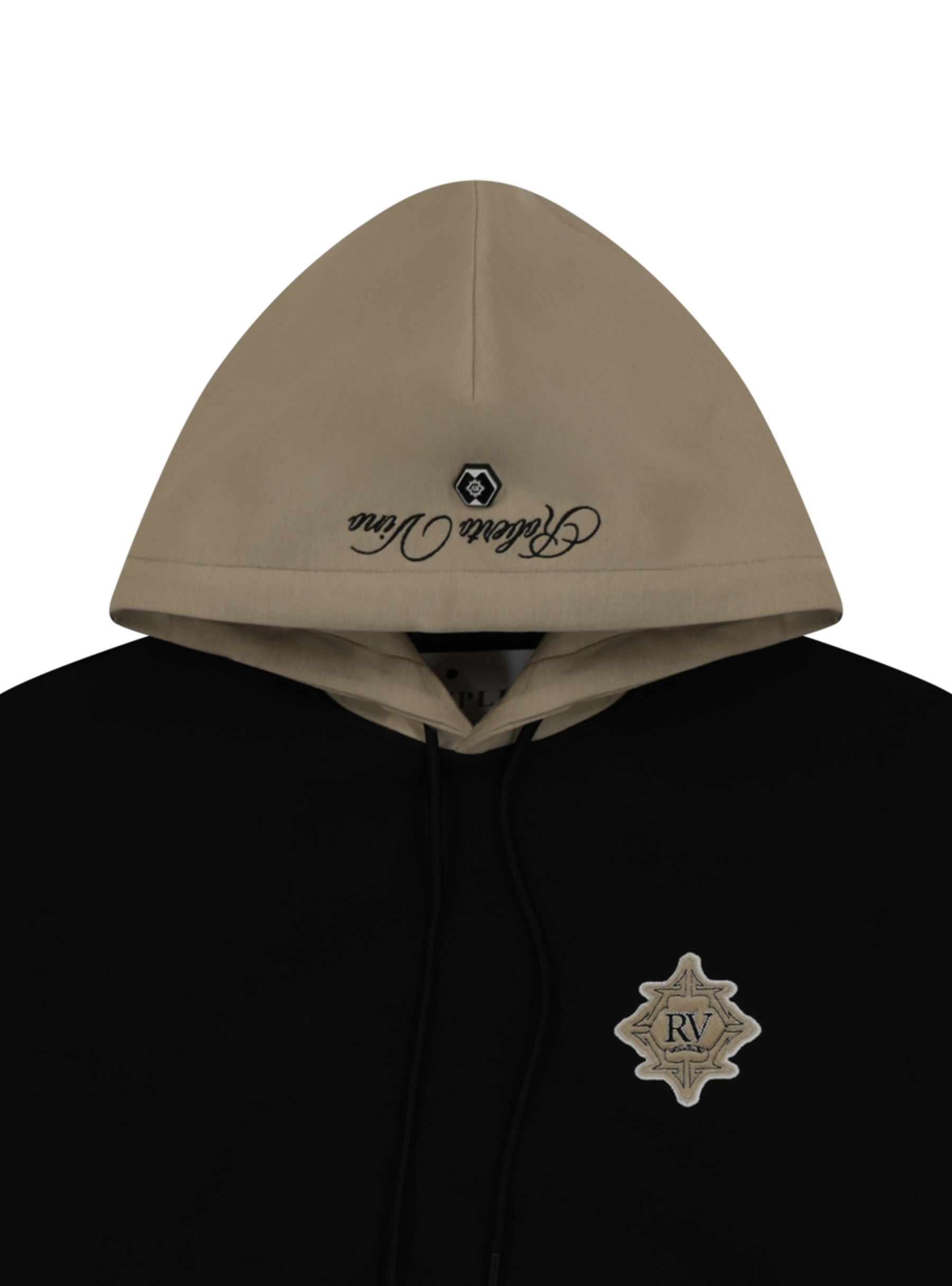 Milano Strength Hoodie