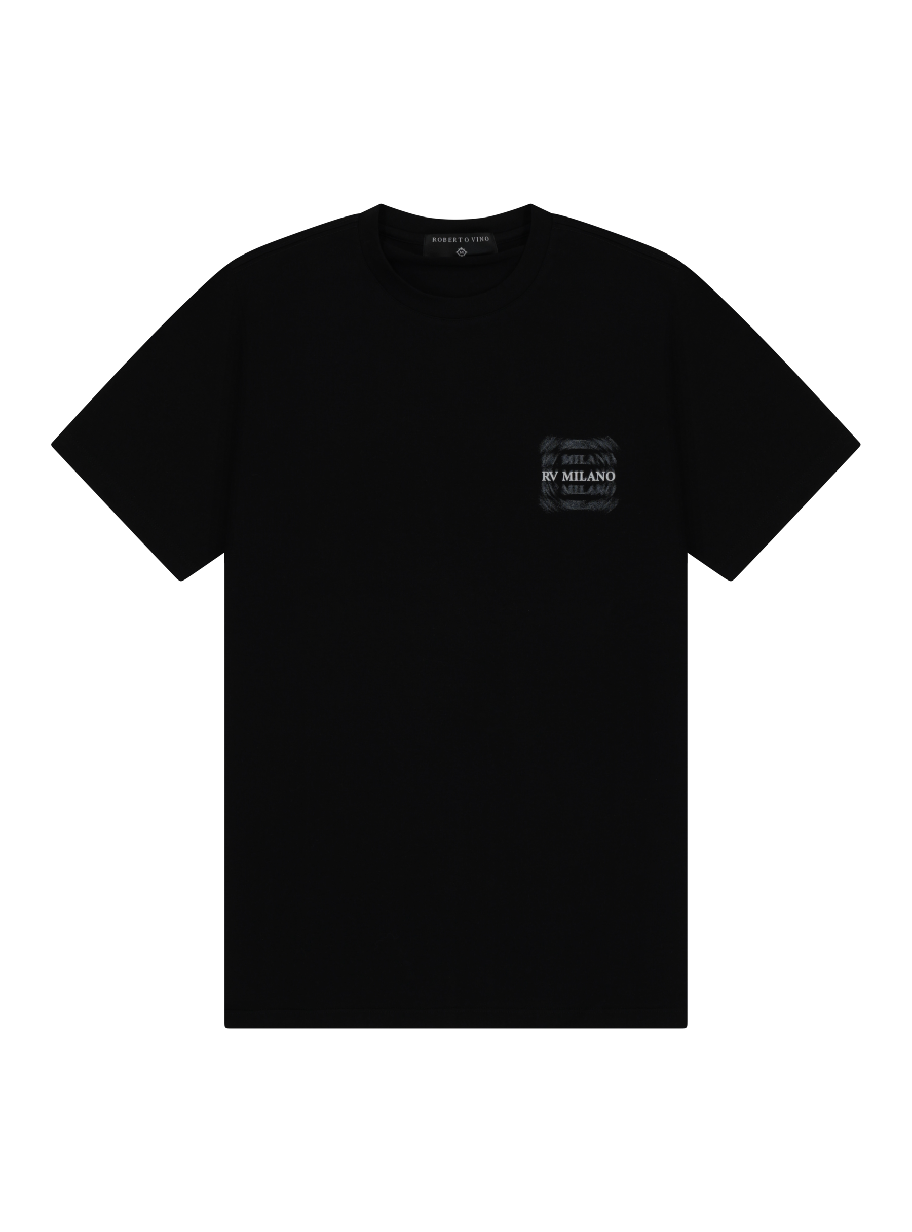 RV Milano Blur Tee