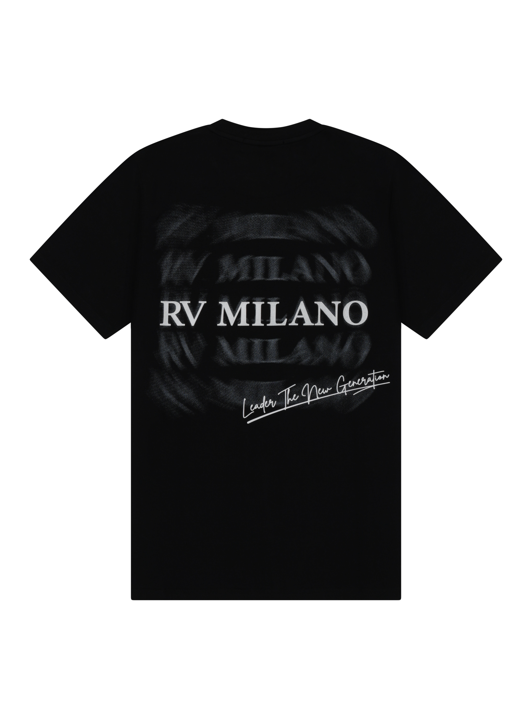 RV Milano Blur Tee