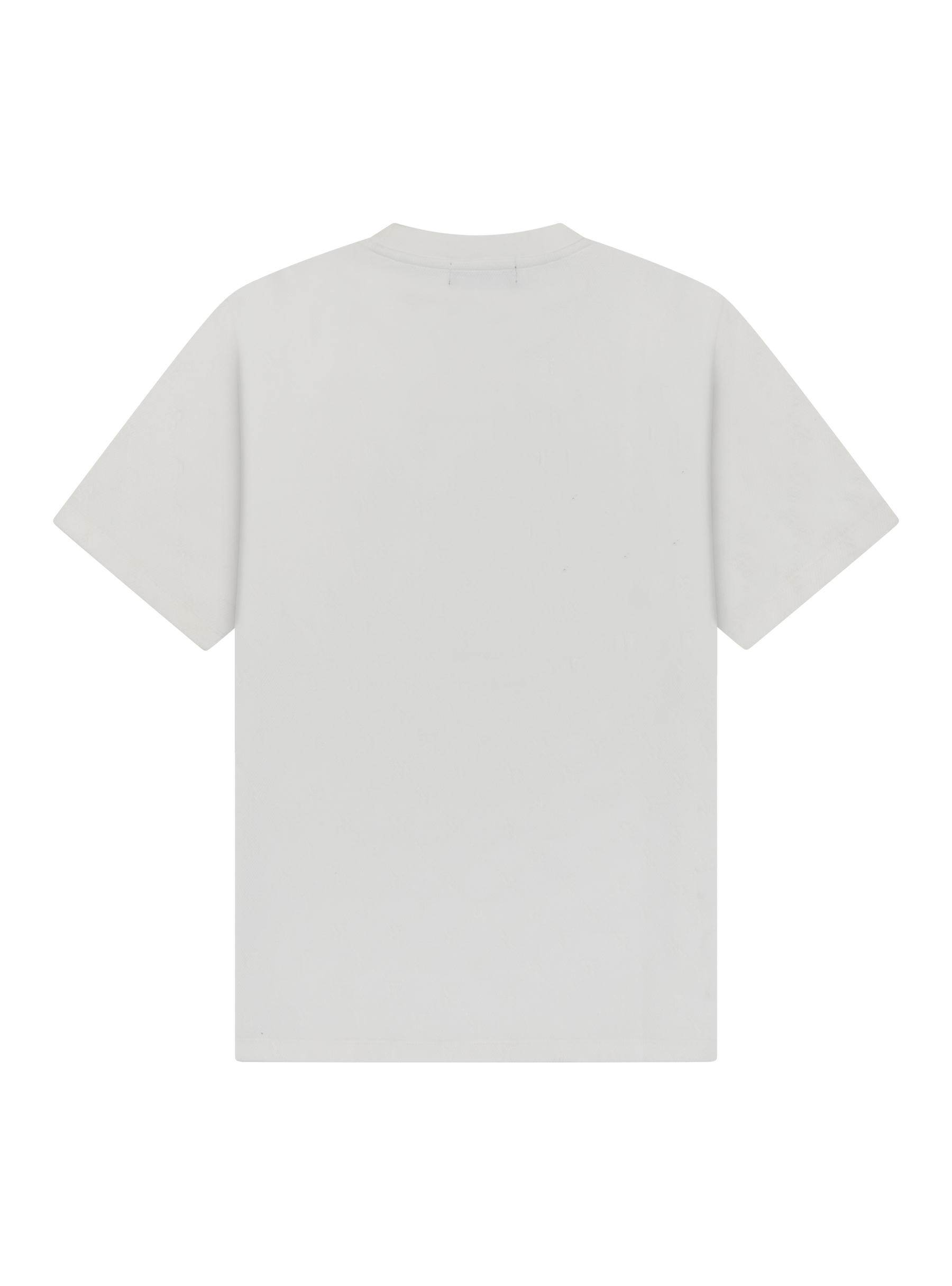 RV Knitted Set – White