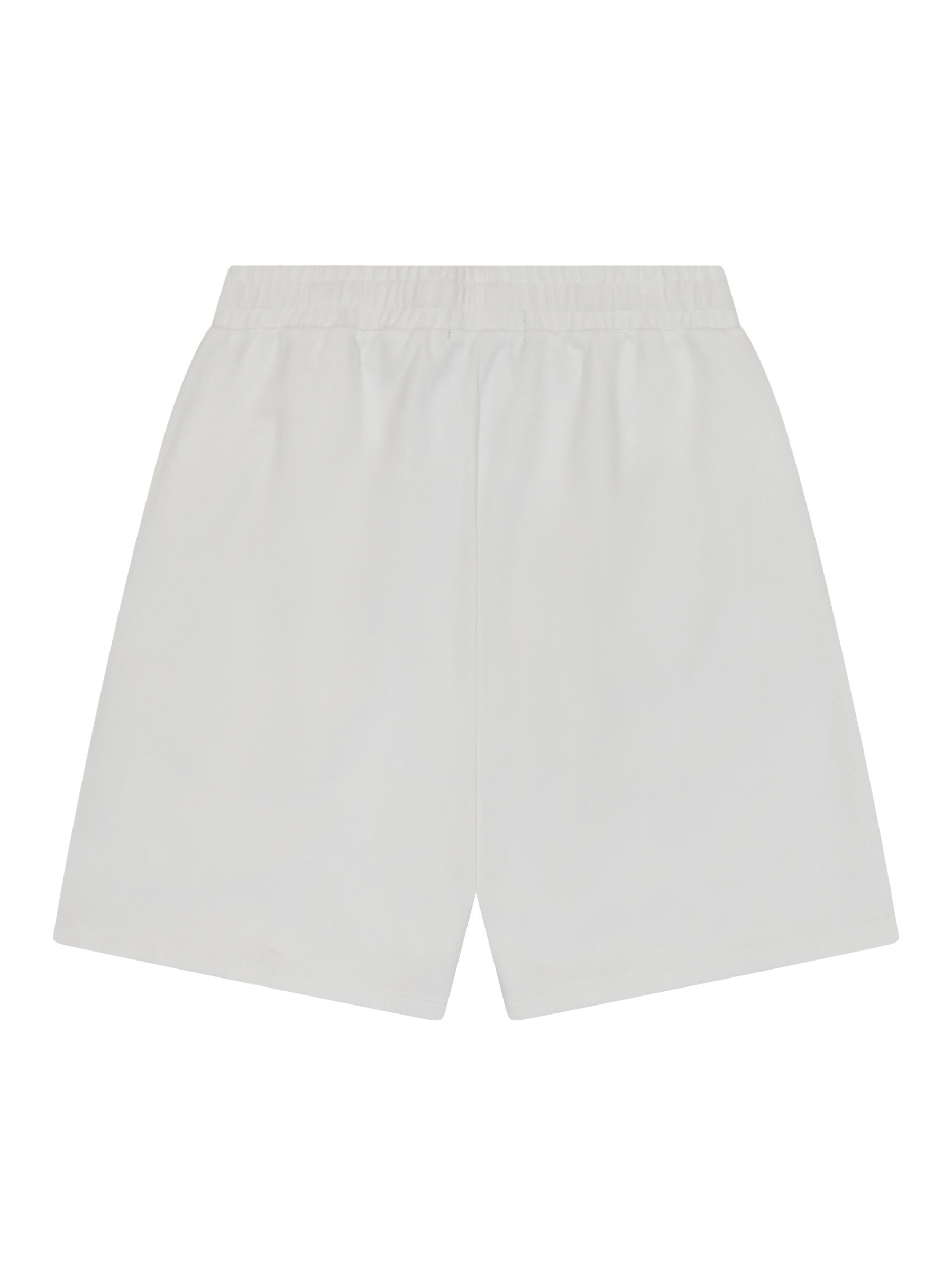 RV Knitted Set – White
