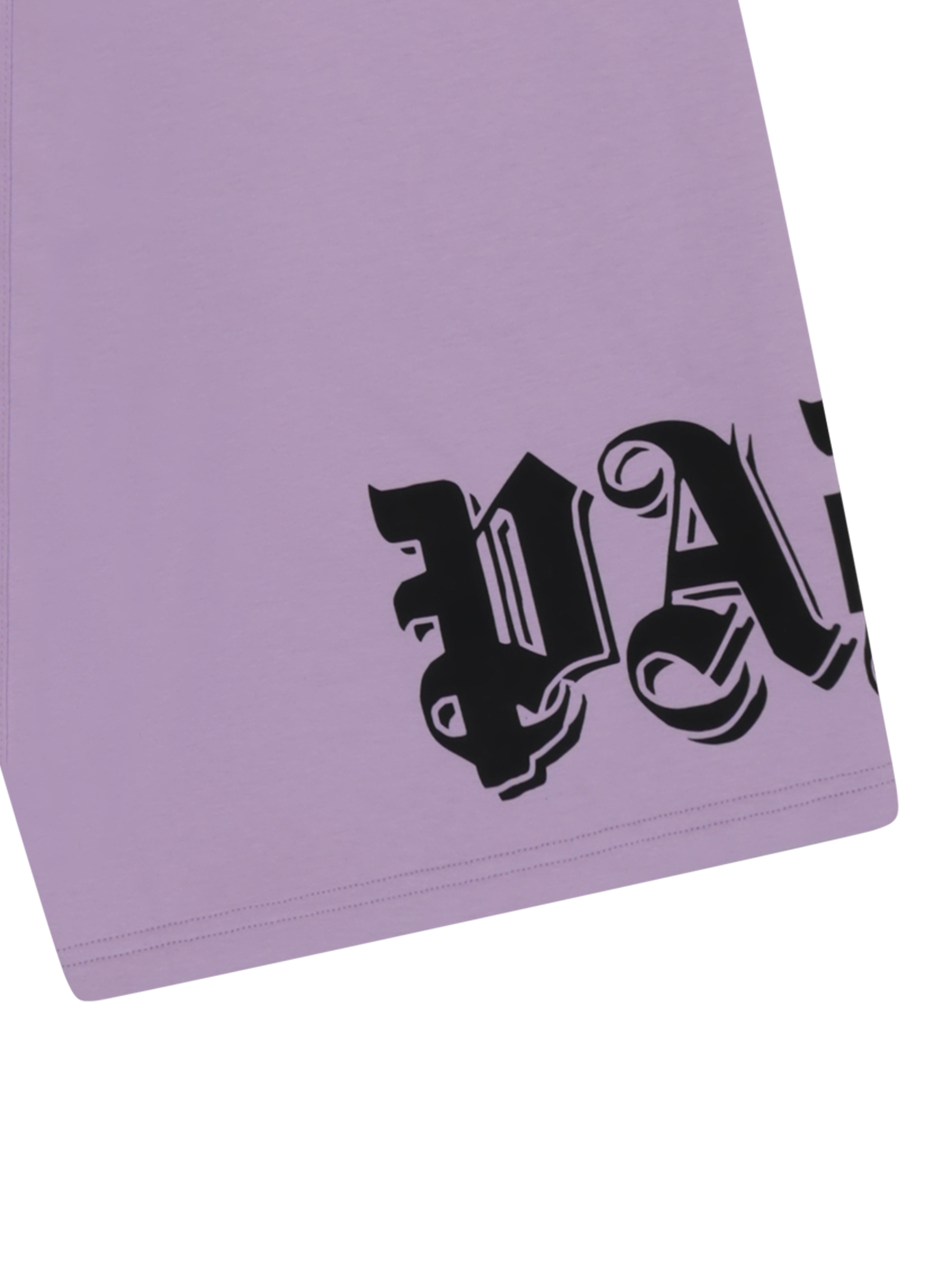 Cheetah Shorts – Lavender