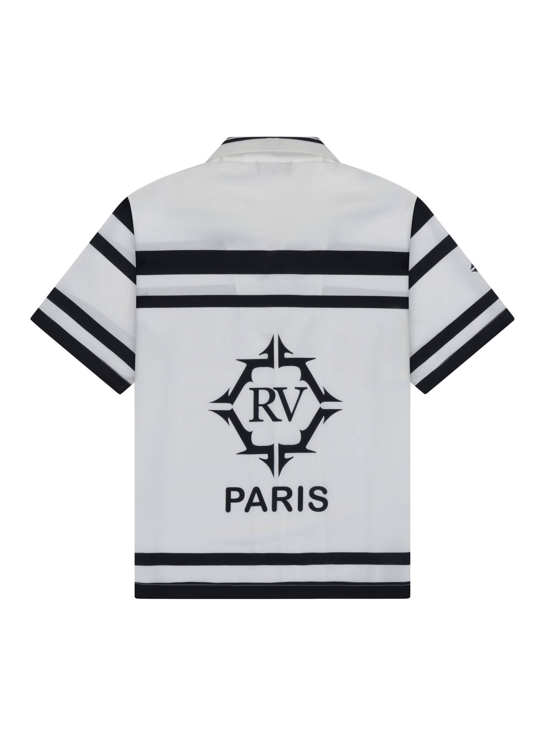 Paris Cabana Set – White