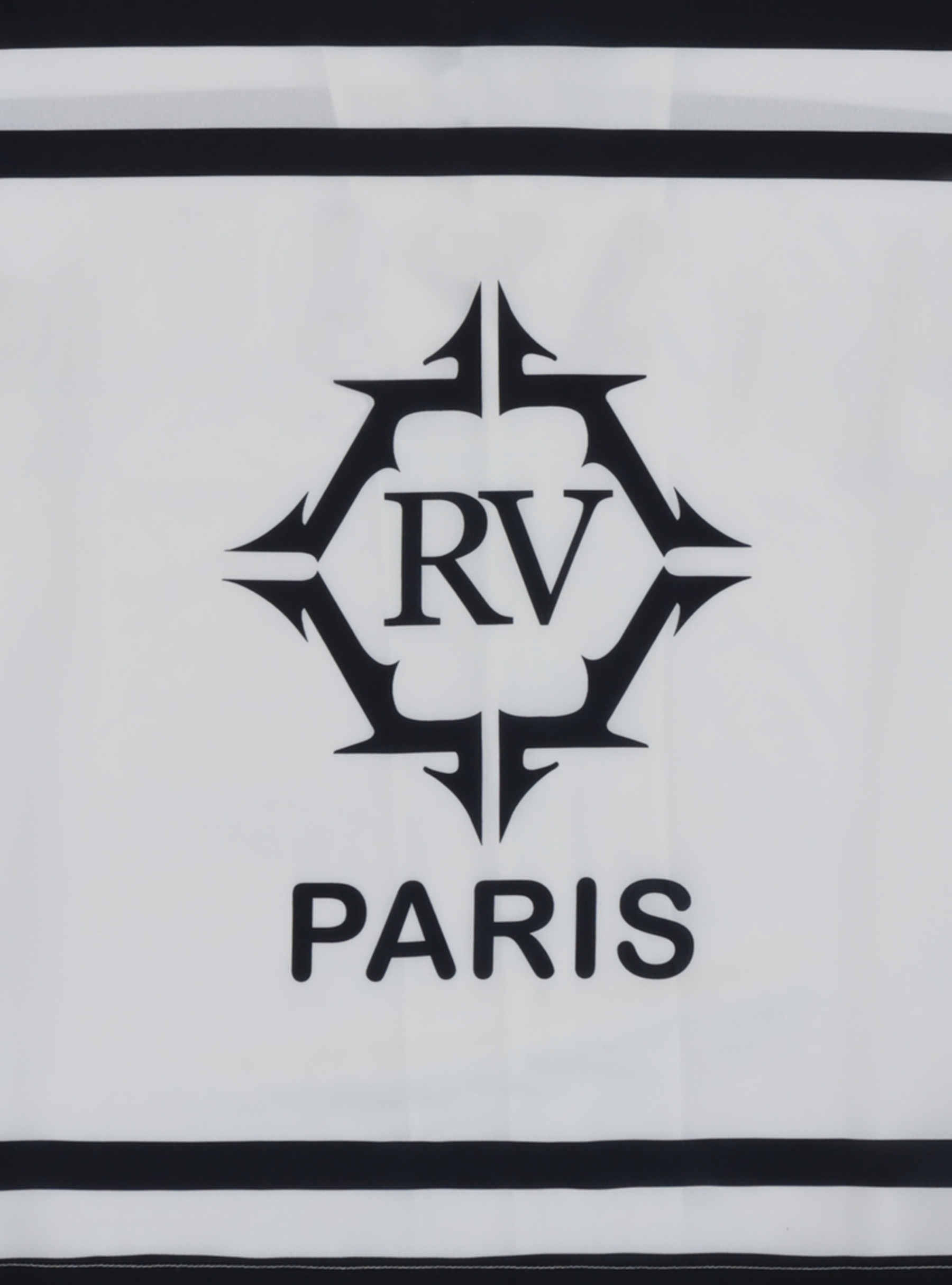 Paris Cabana Set – White