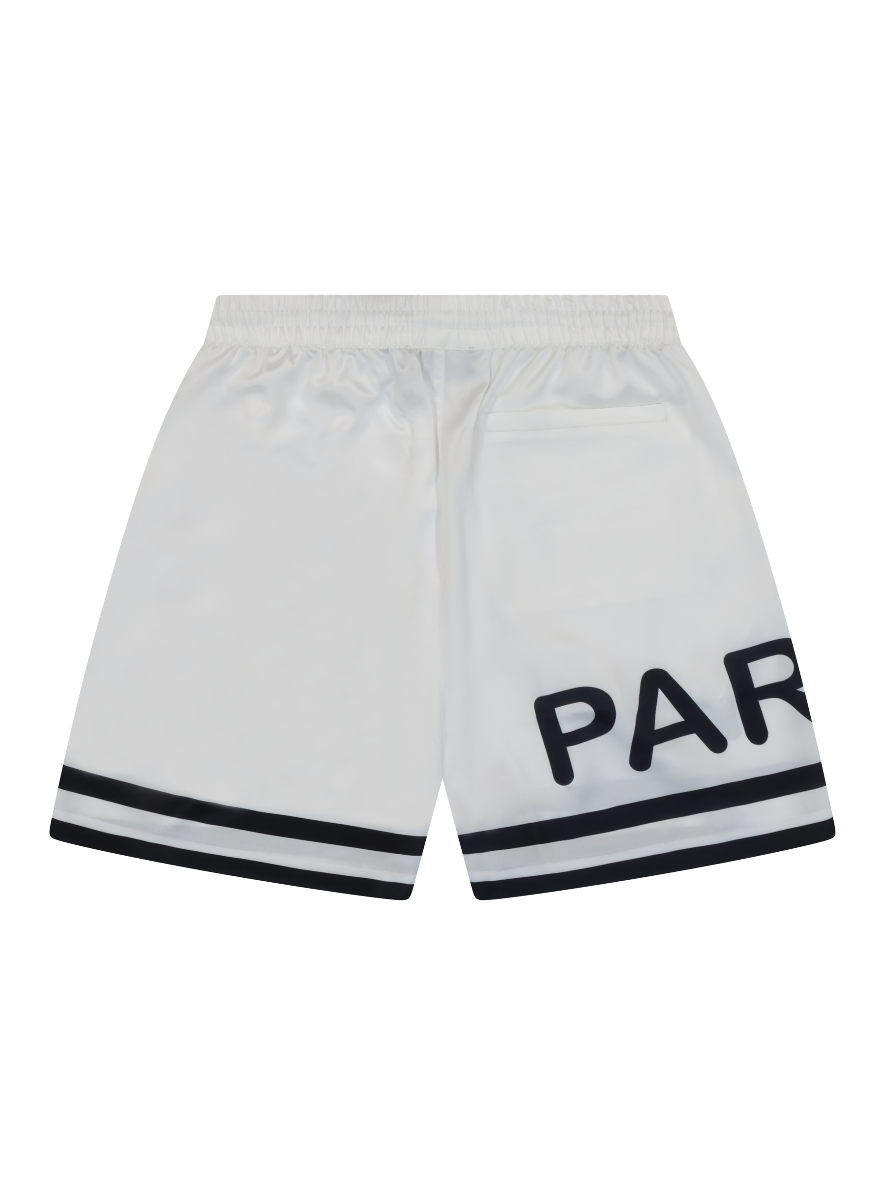 Paris Cabana Set – White