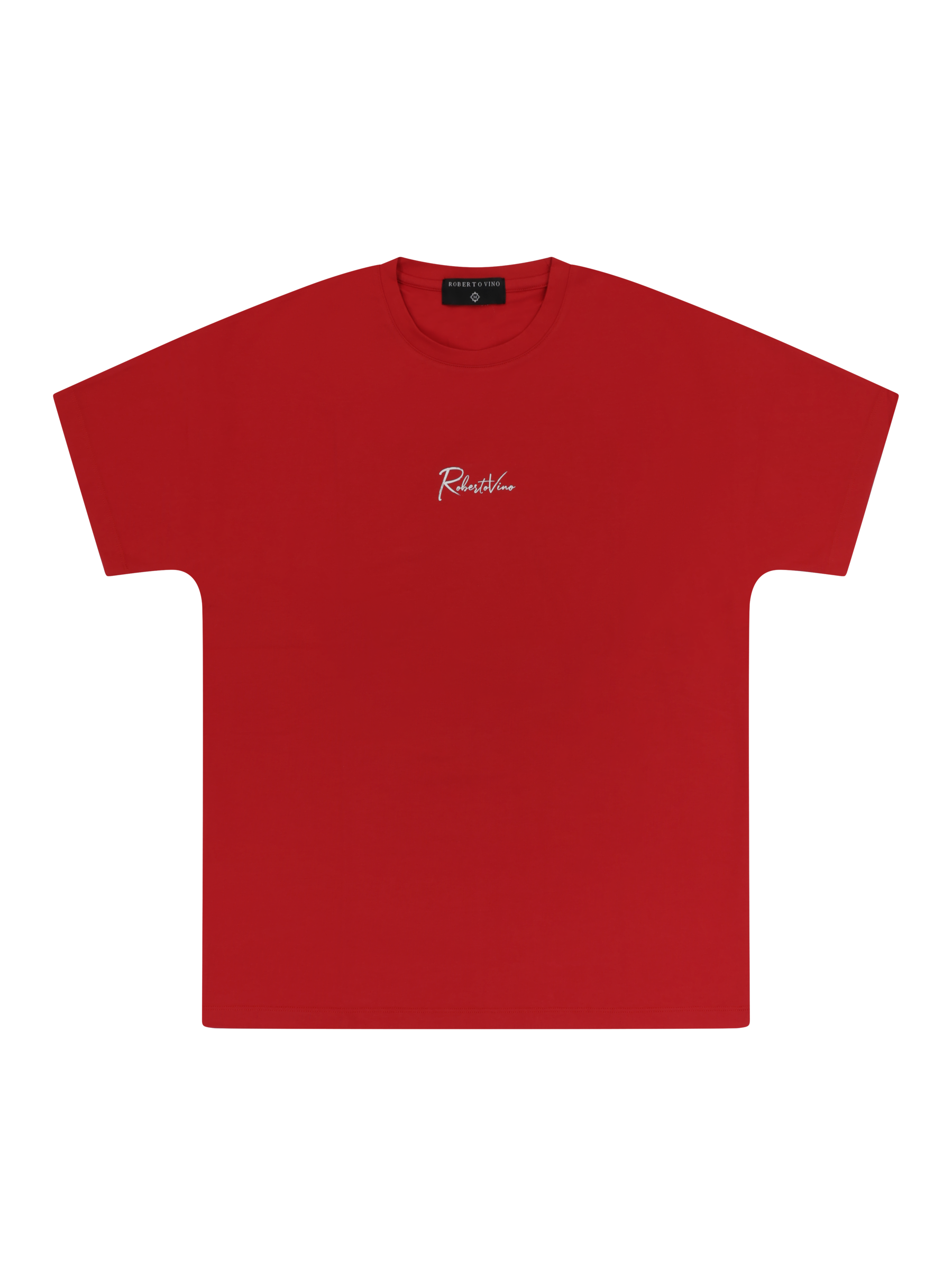 Milano Writing Tee