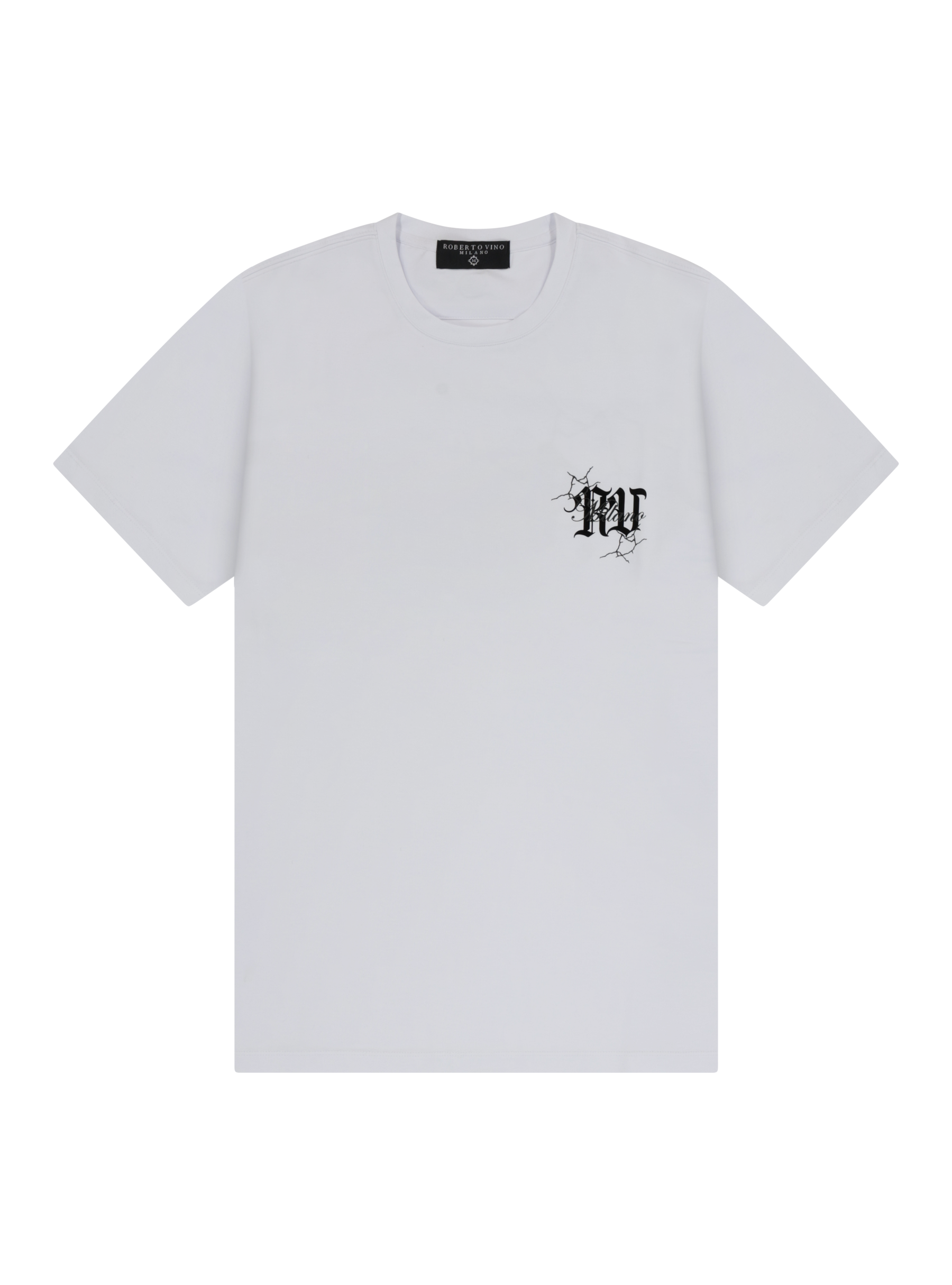 RV Cracks Tee