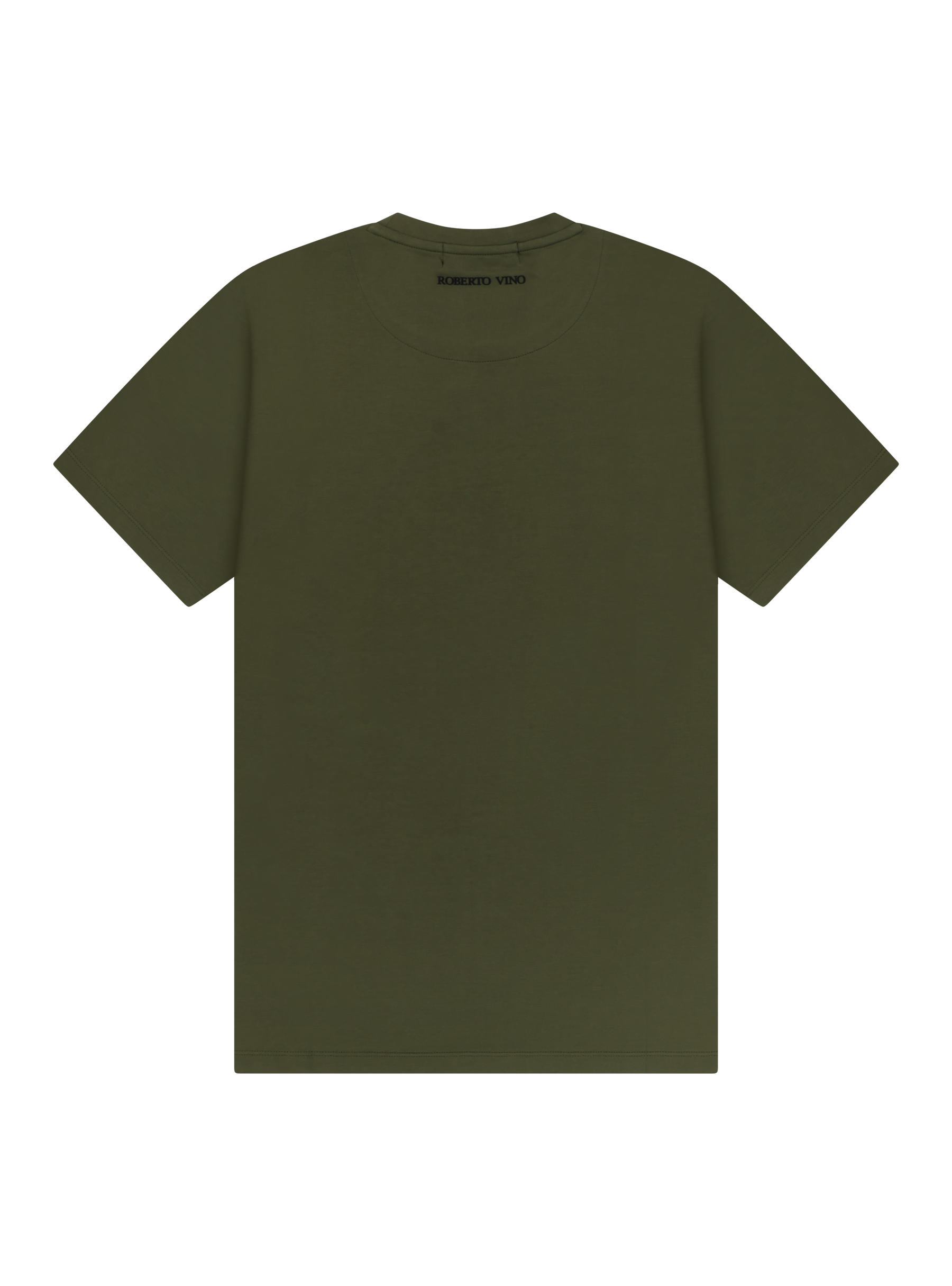 Roberto Vino Front Tee