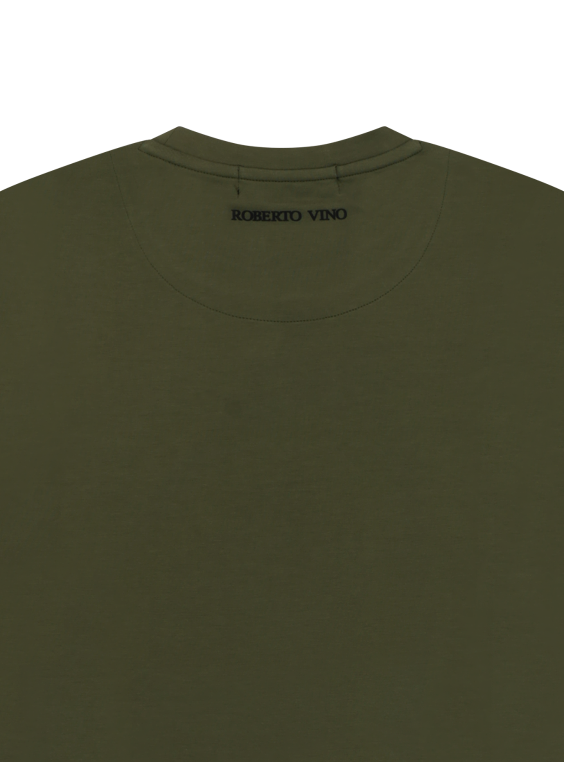 Roberto Vino Front Tee