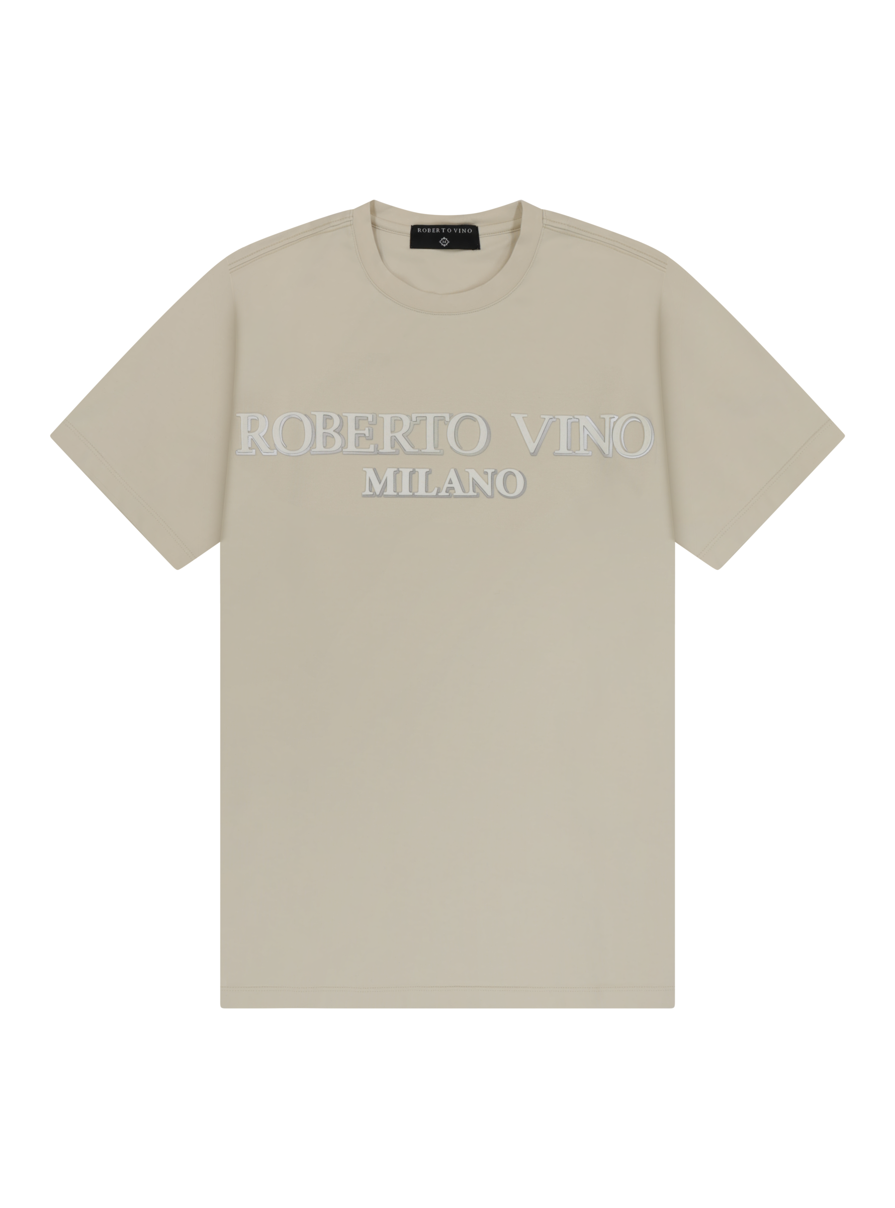 Roberto Vino Front Tee