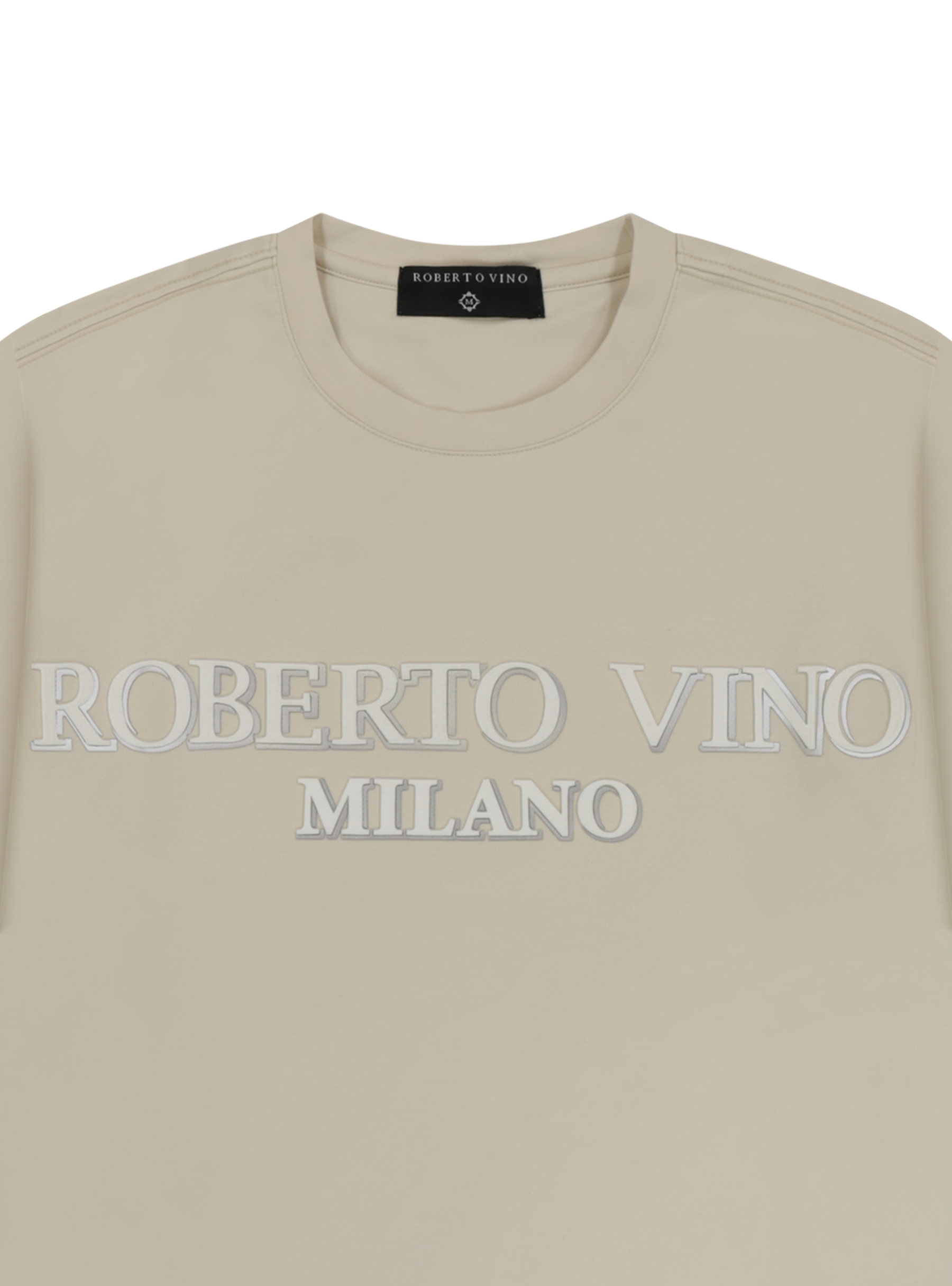Roberto Vino Front Tee