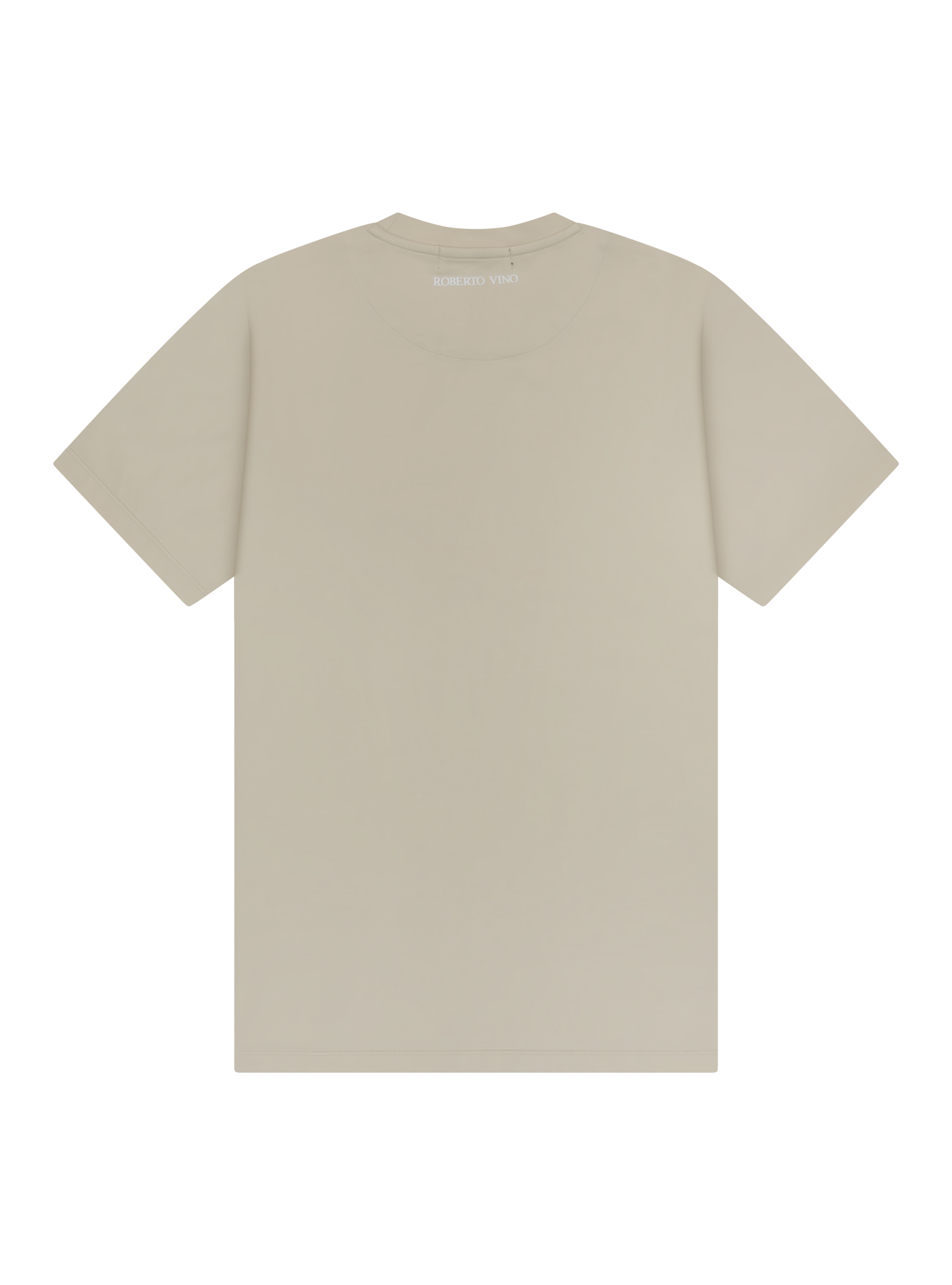 Roberto Vino Front Tee