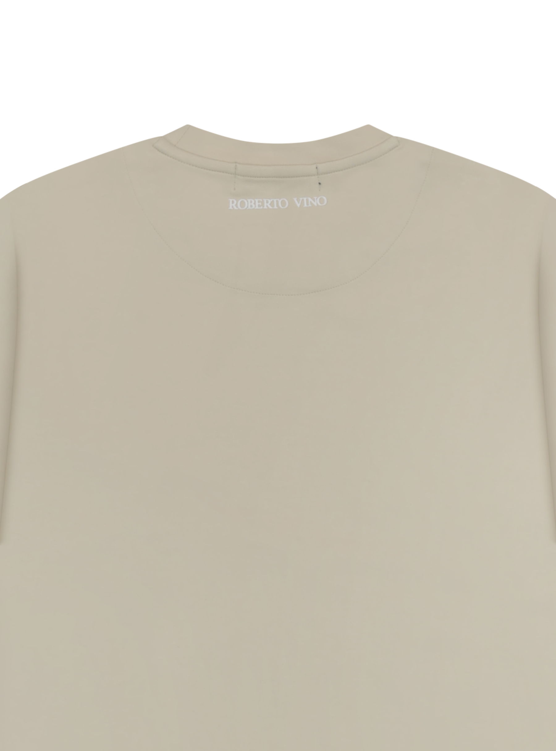 Roberto Vino Front Tee