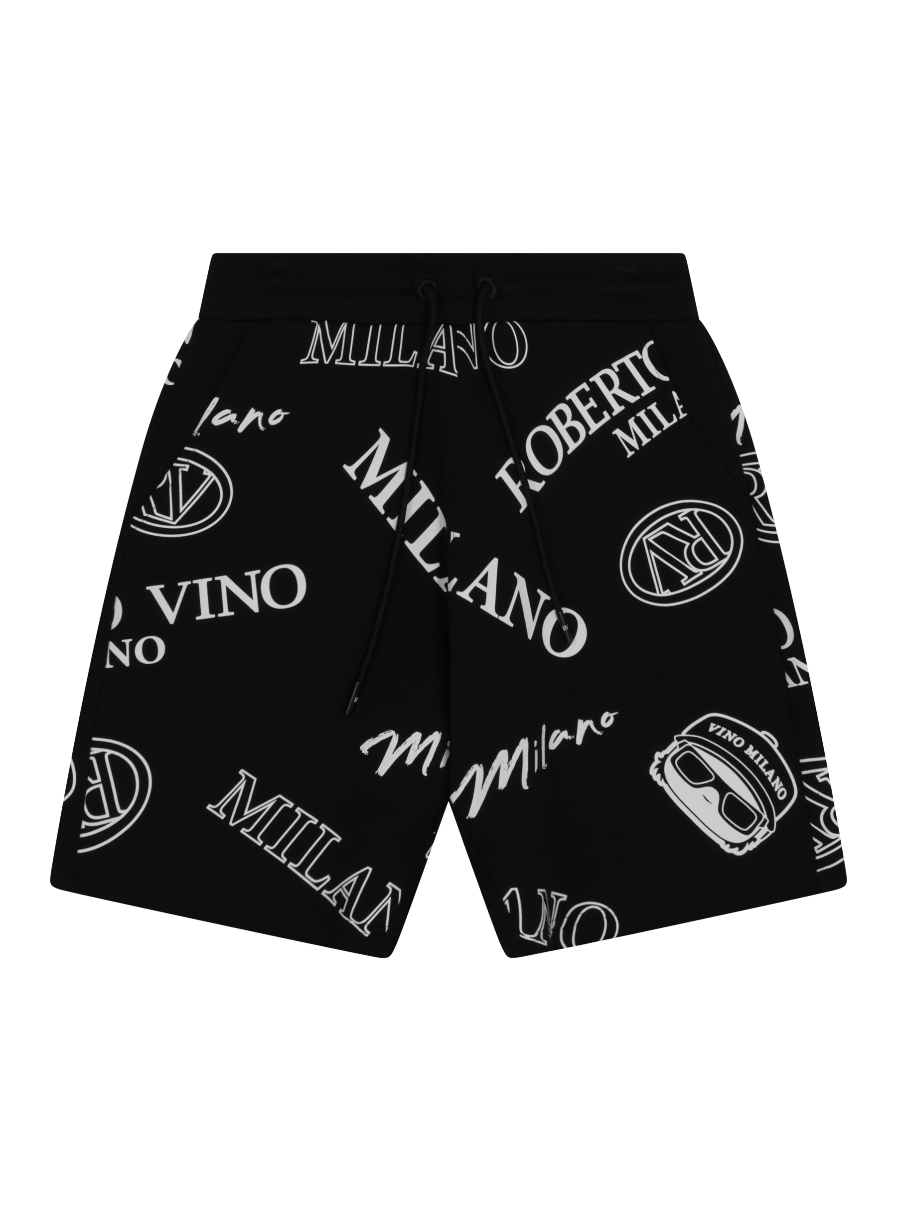 All Over Vino Boy Set