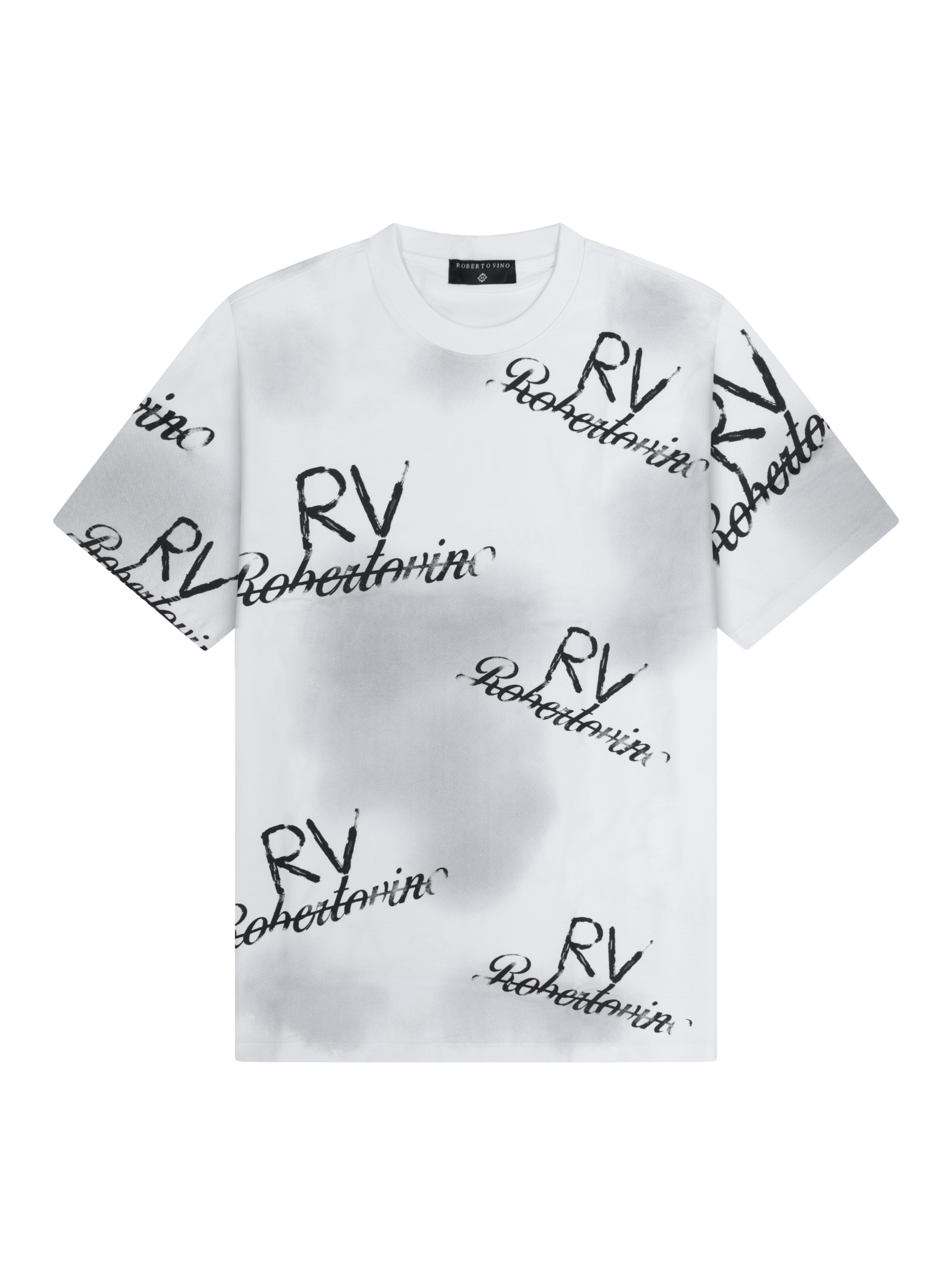 All Over RV Tee