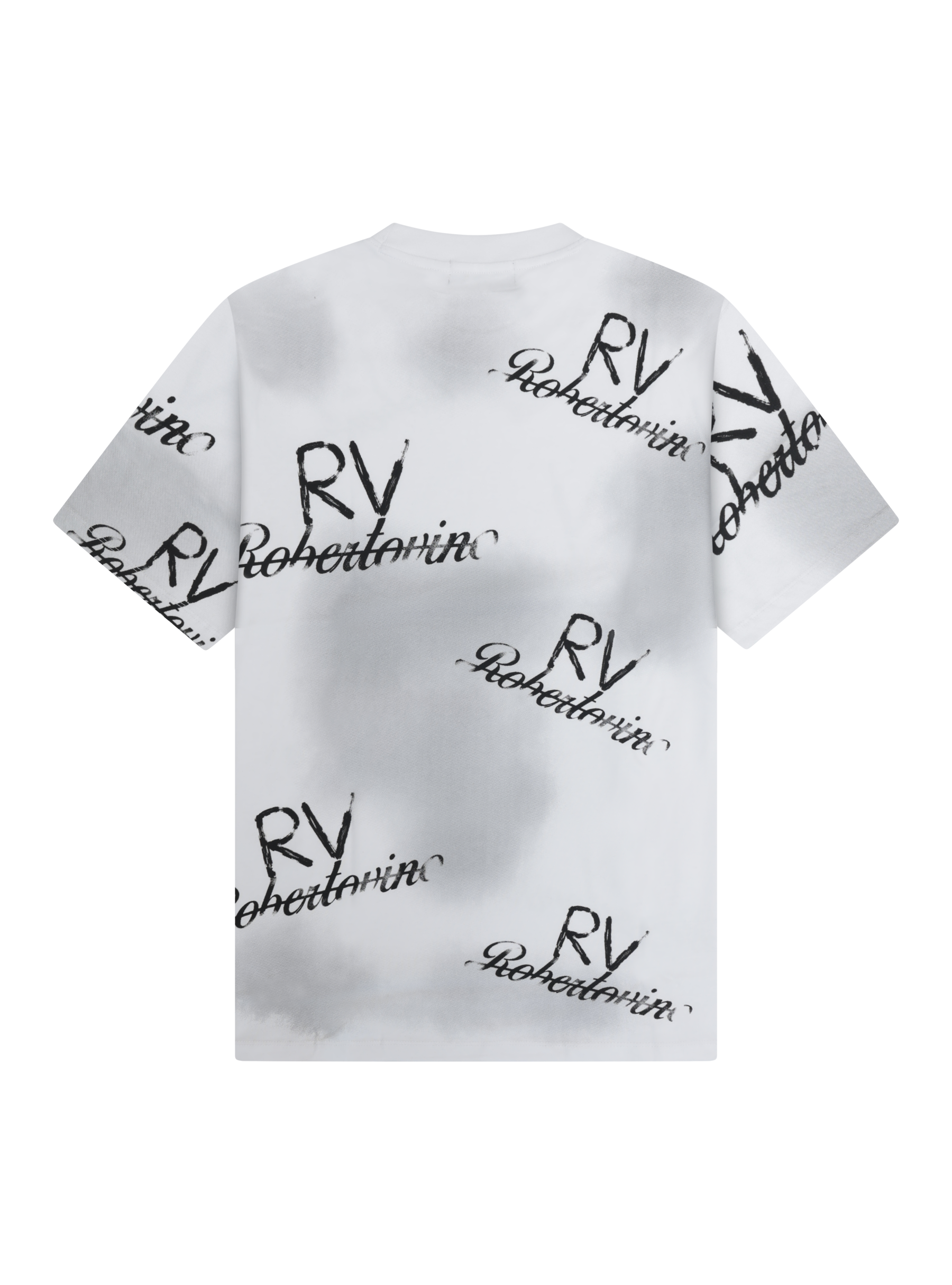 All Over RV Tee