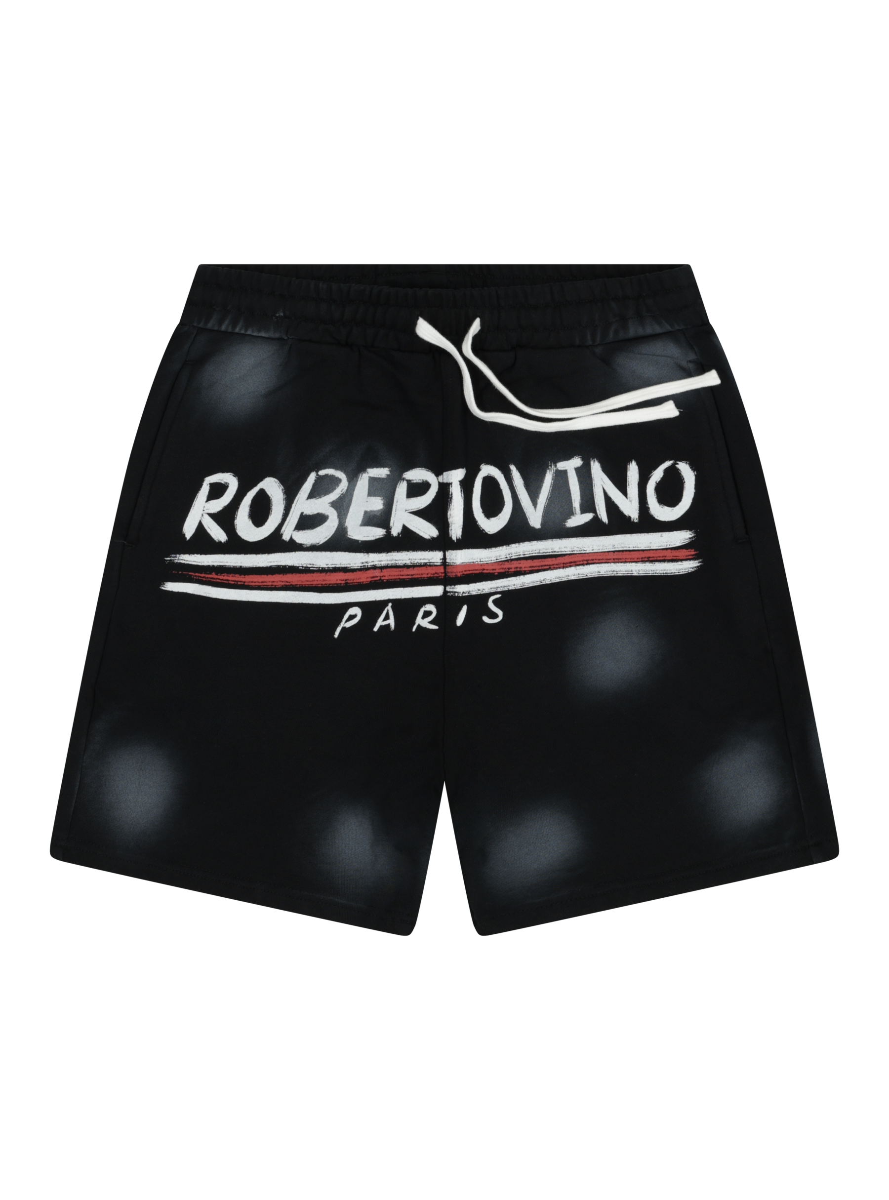 Paris Black Set