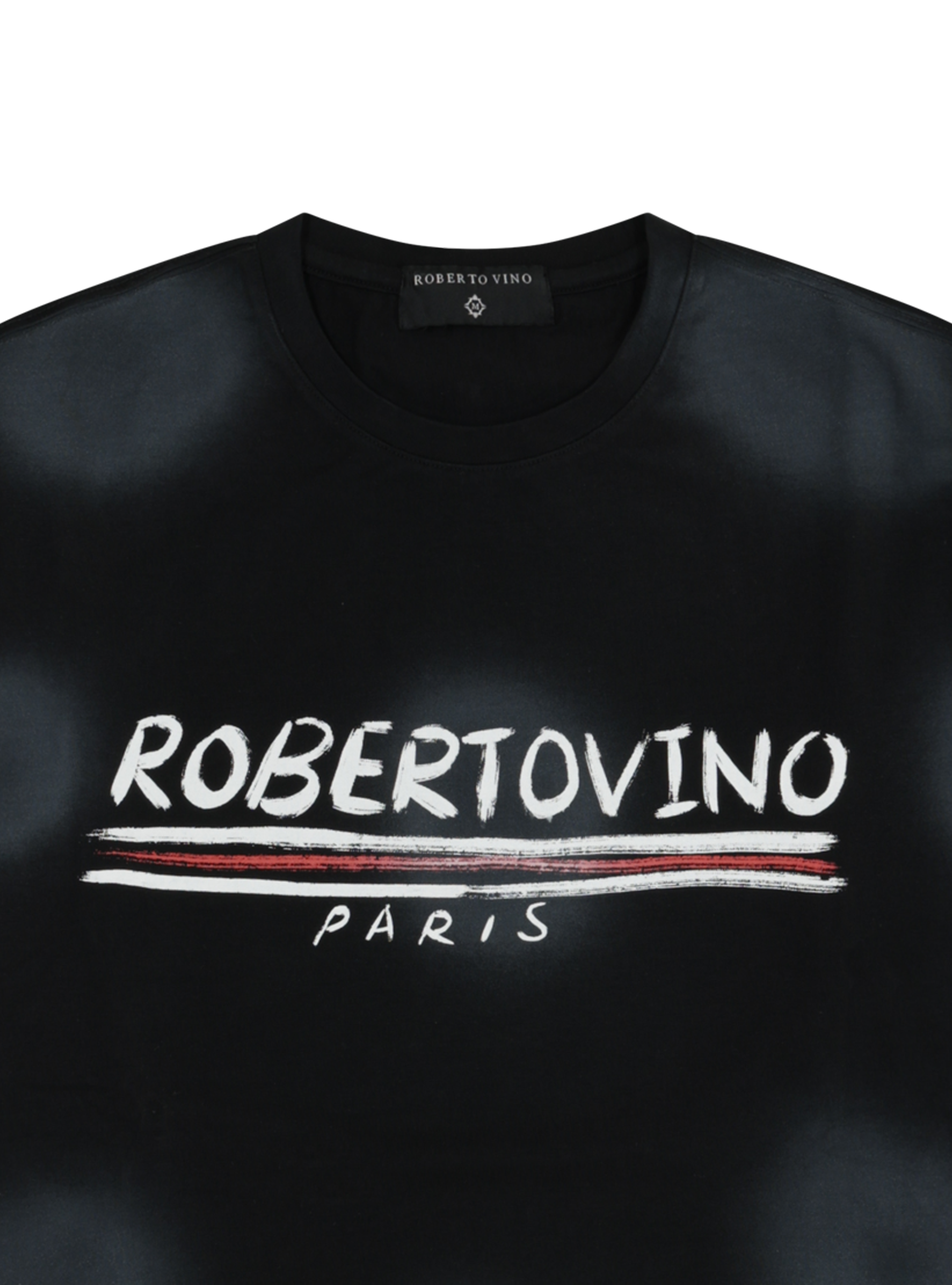 Paris Black Set