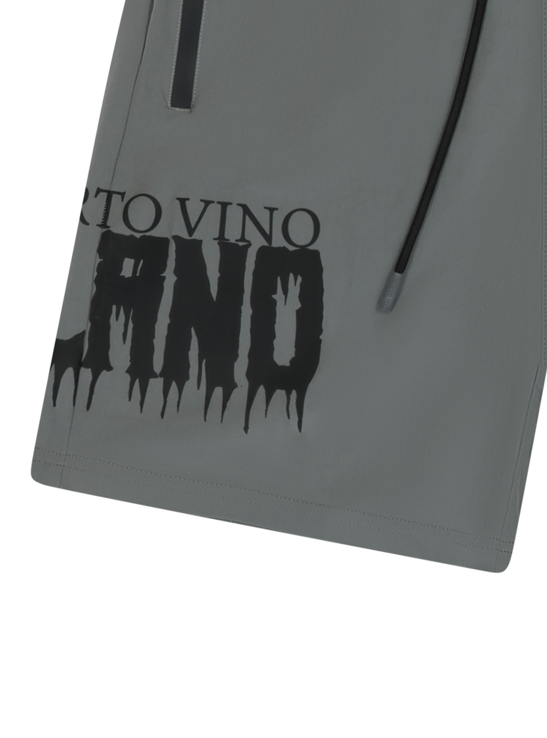 Big Milano Swim Trunks