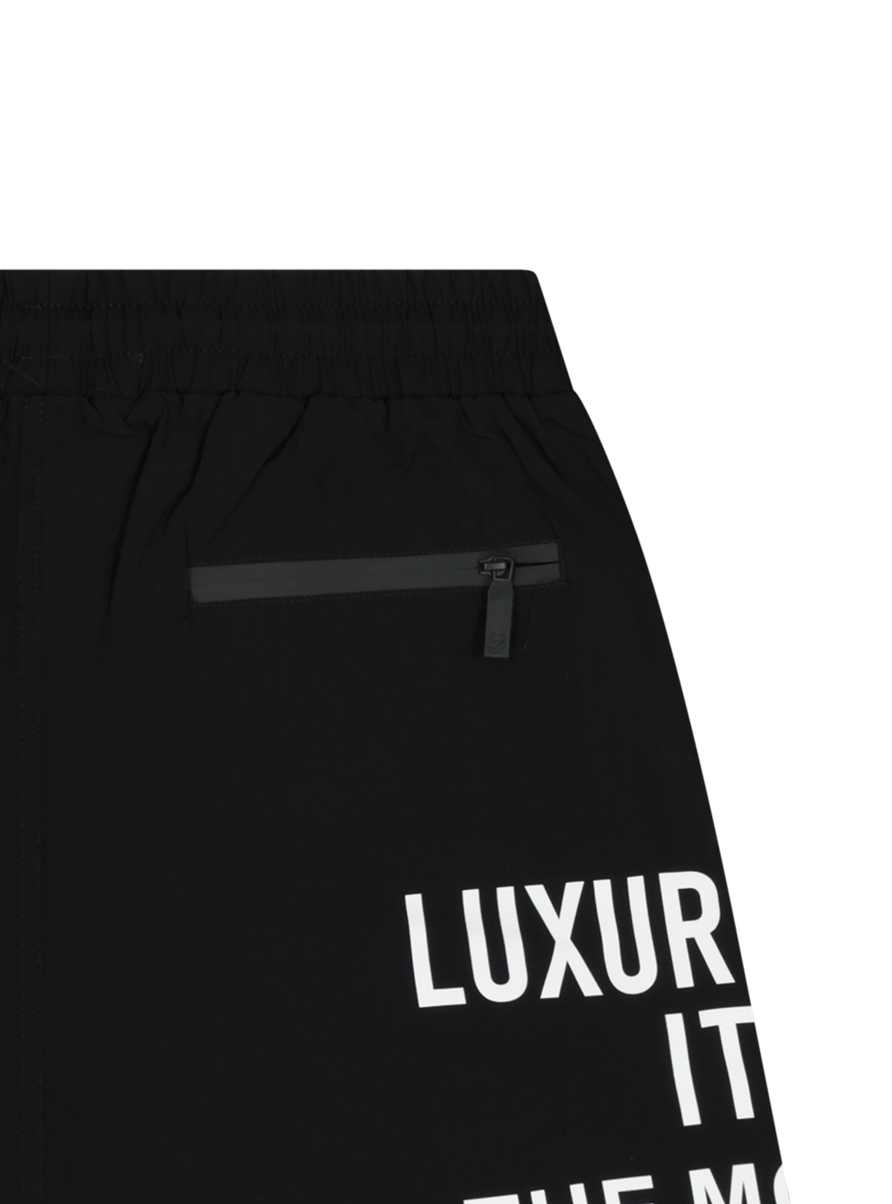 All Over Milano Swim Trunks