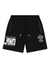 Big Milano Swim Trunks
