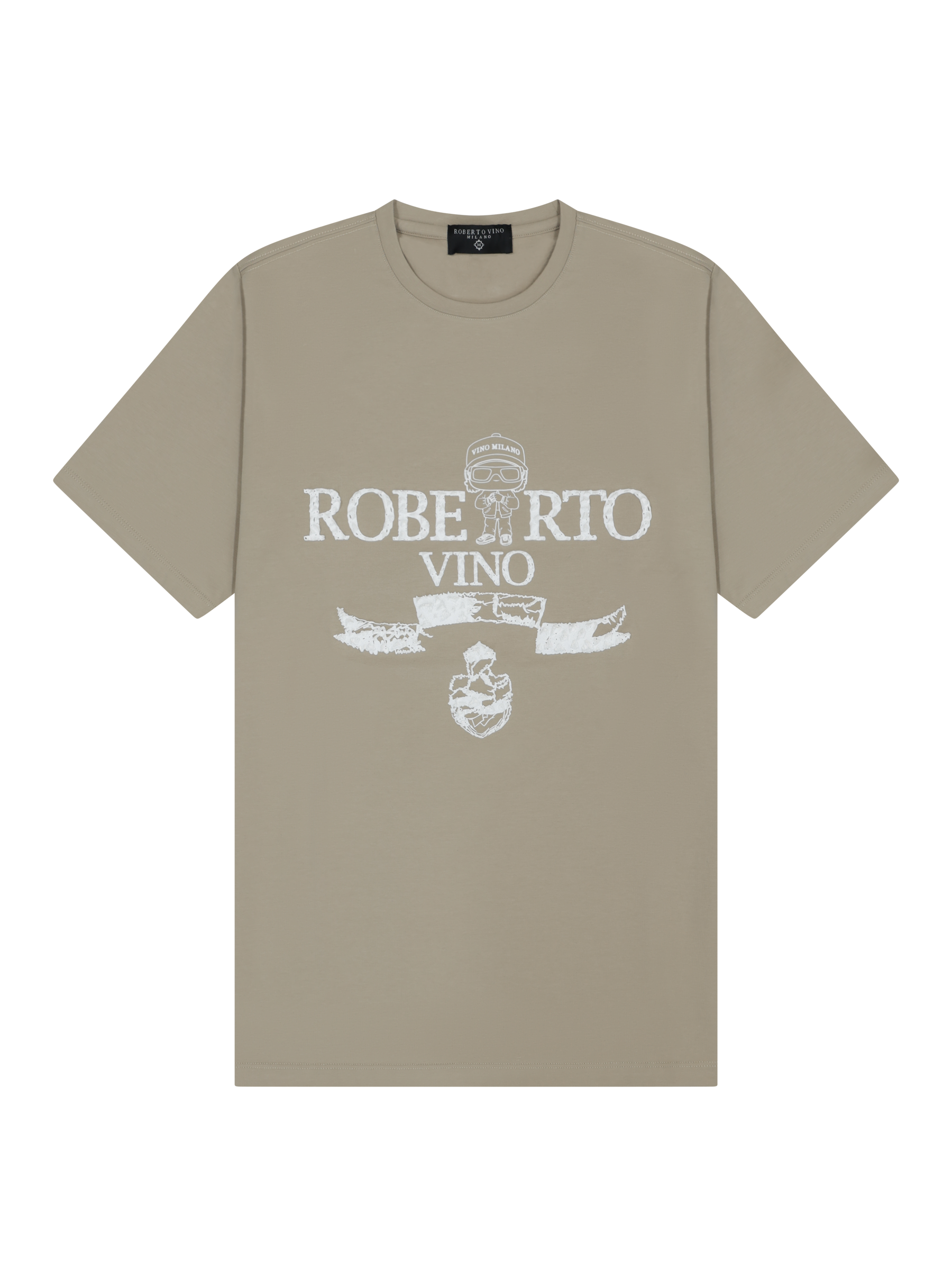 Roberto Boy T-Shirt