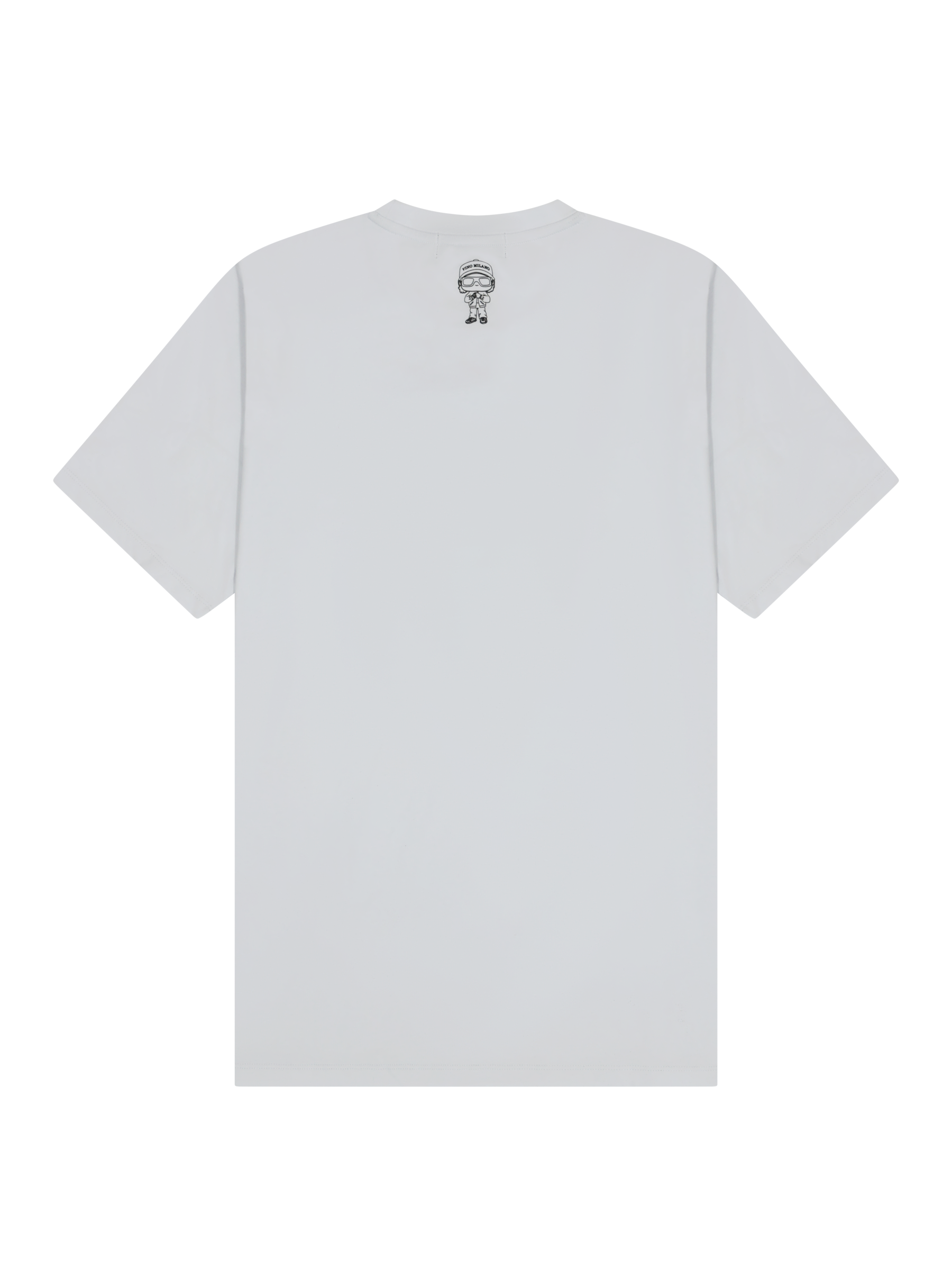 Roberto Boy T-Shirt